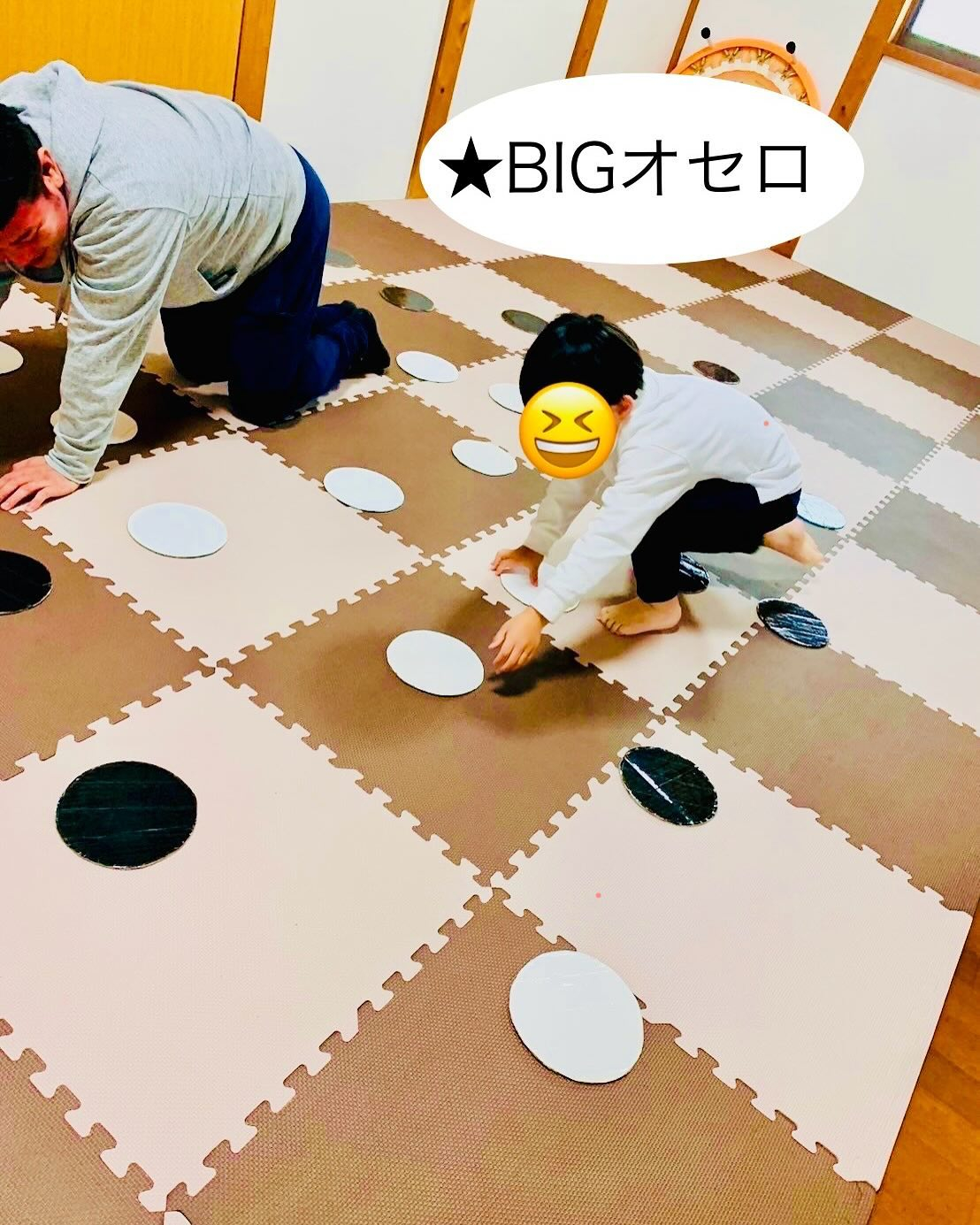 えがおのつぼみの活動。