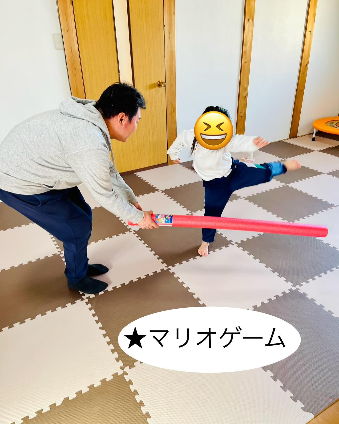 えがおのつぼみの活動。