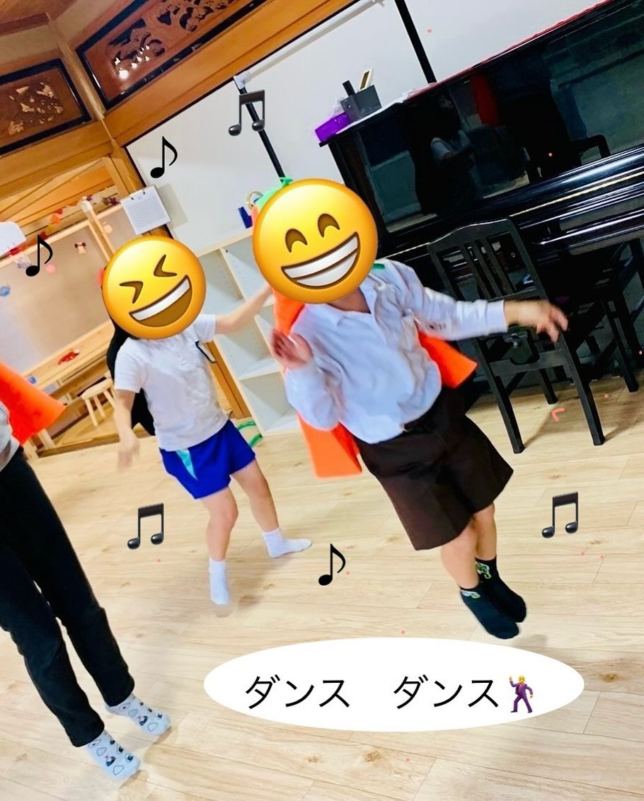 えがおのつぼみの活動