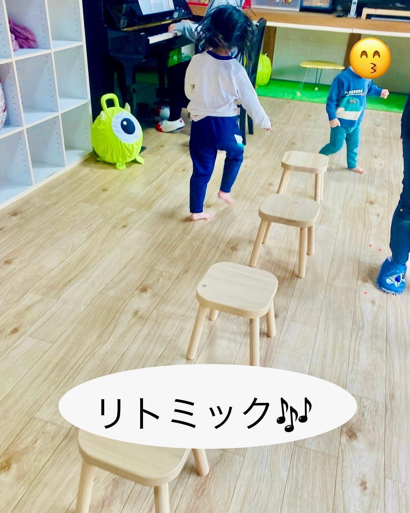 えがおのつぼみの活動