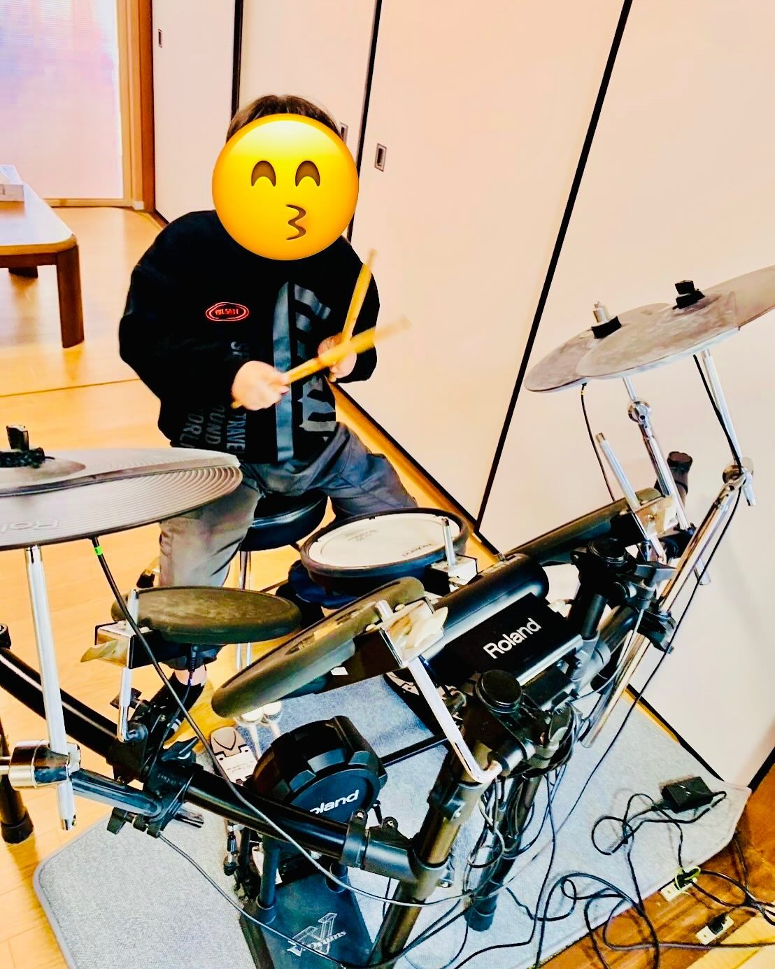 えがおのつぼみの活動