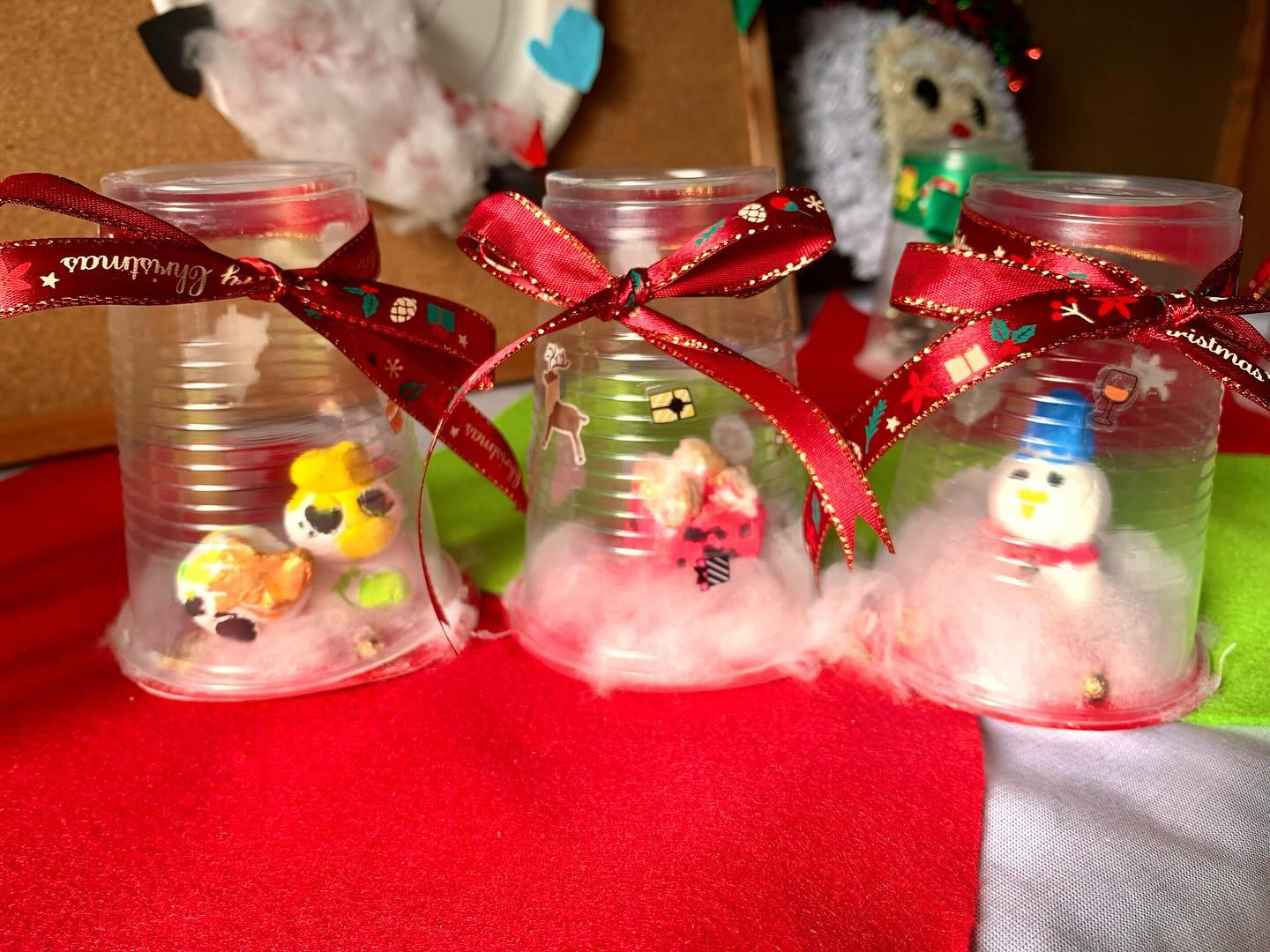 寒さが身に染みる季節となりましたね❄️