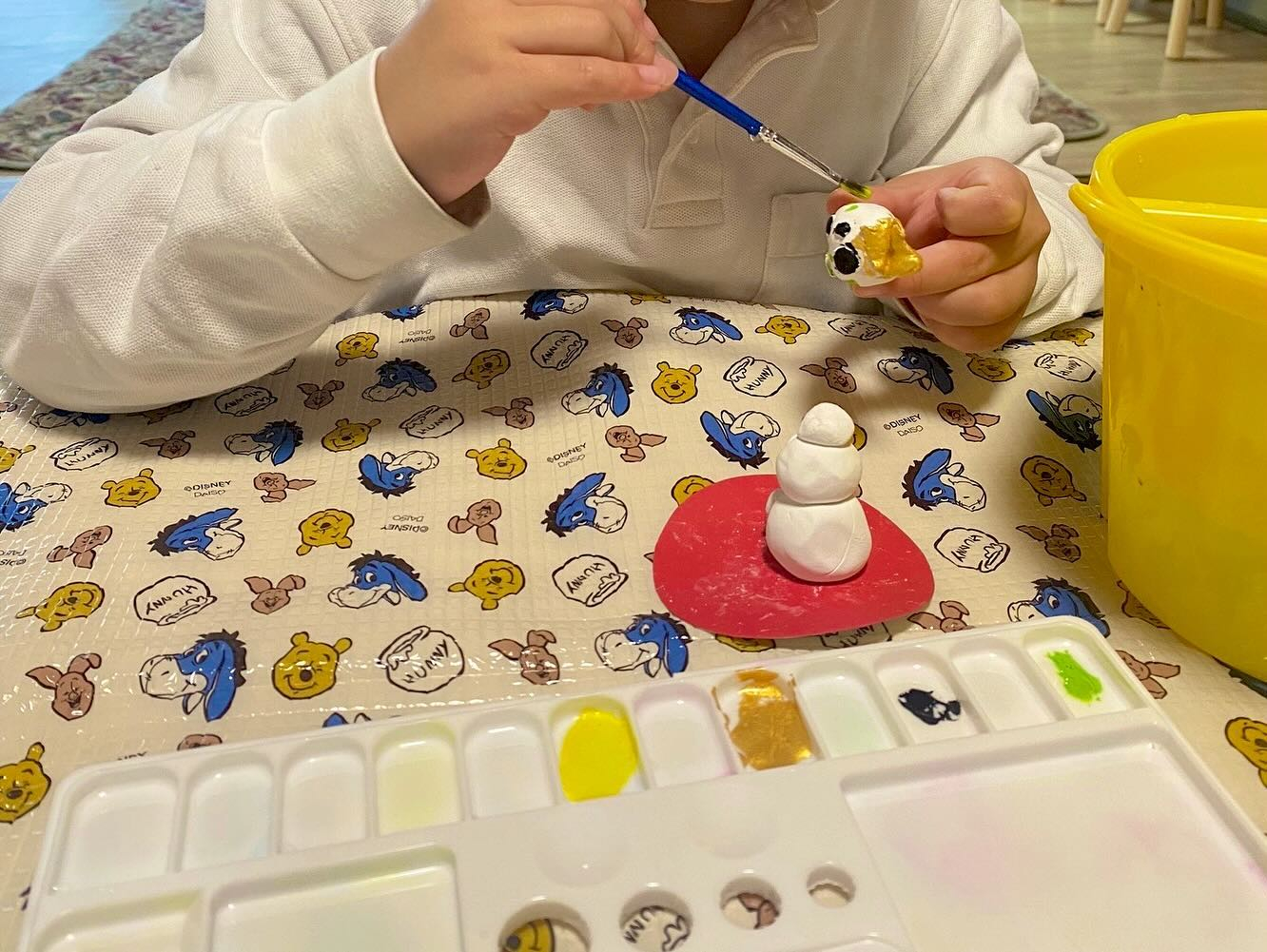 寒さが身に染みる季節となりましたね❄️