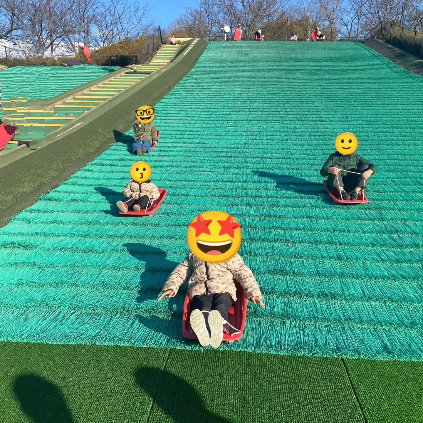 あけましておめでとうございます🎍