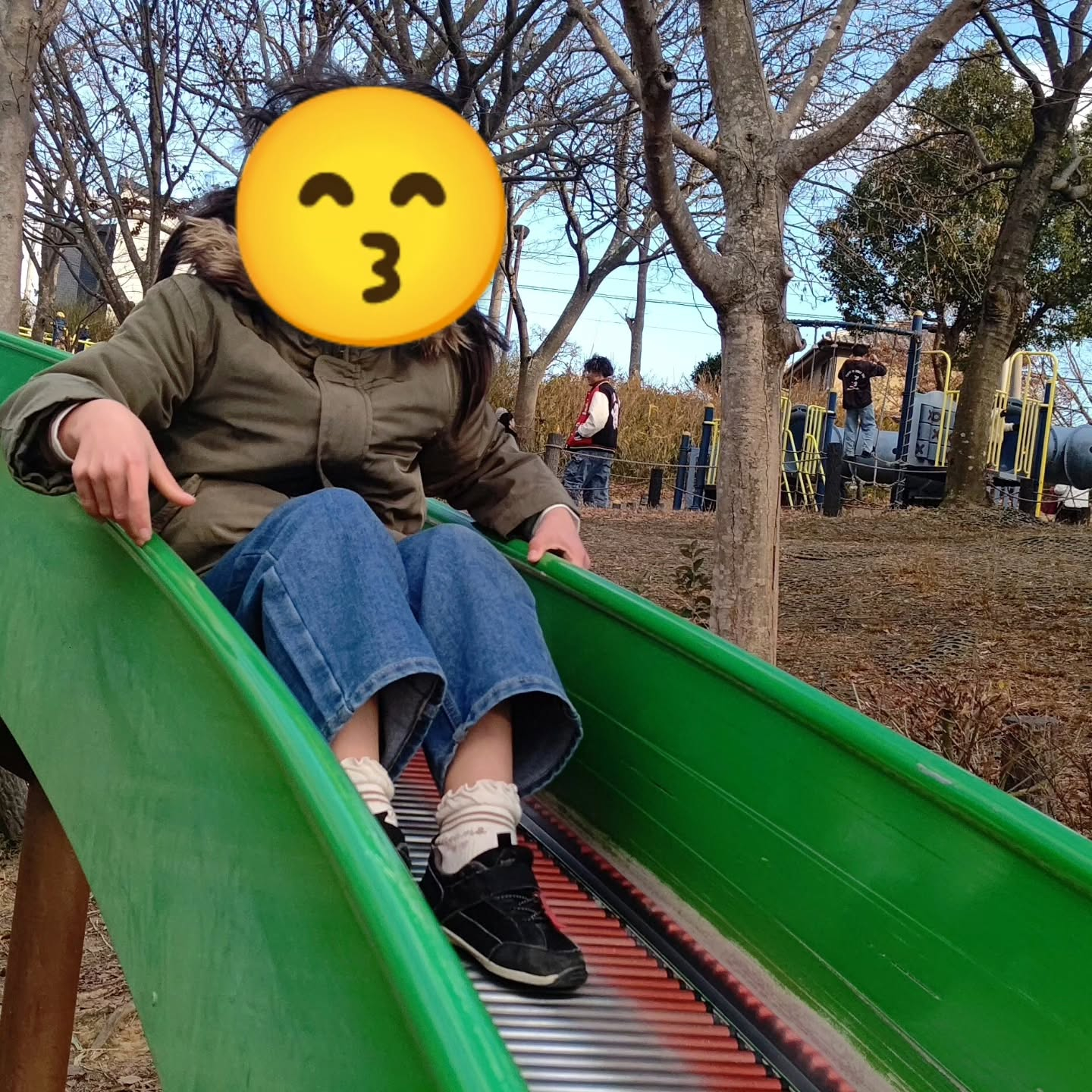 あけましておめでとうございます🎍