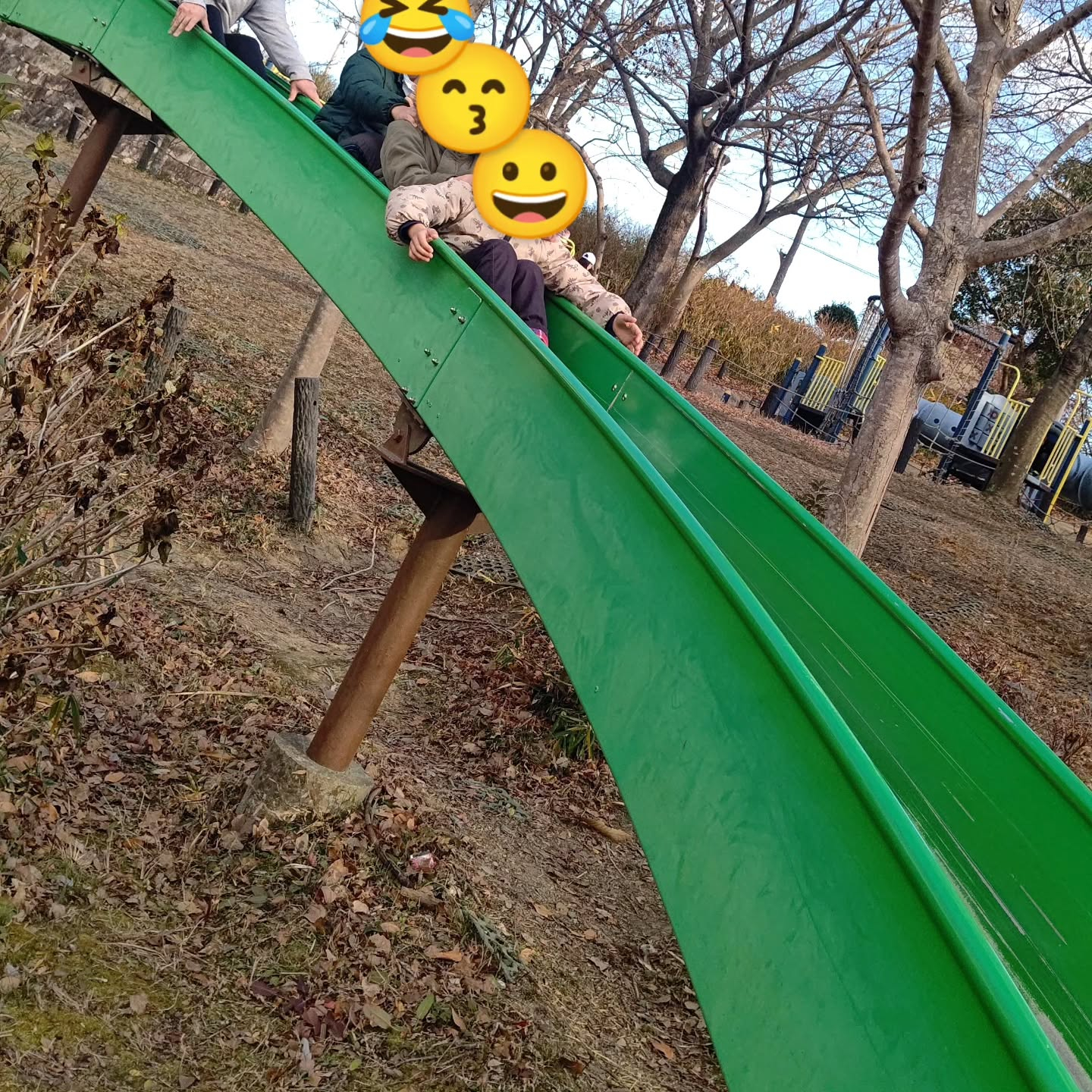 あけましておめでとうございます🎍