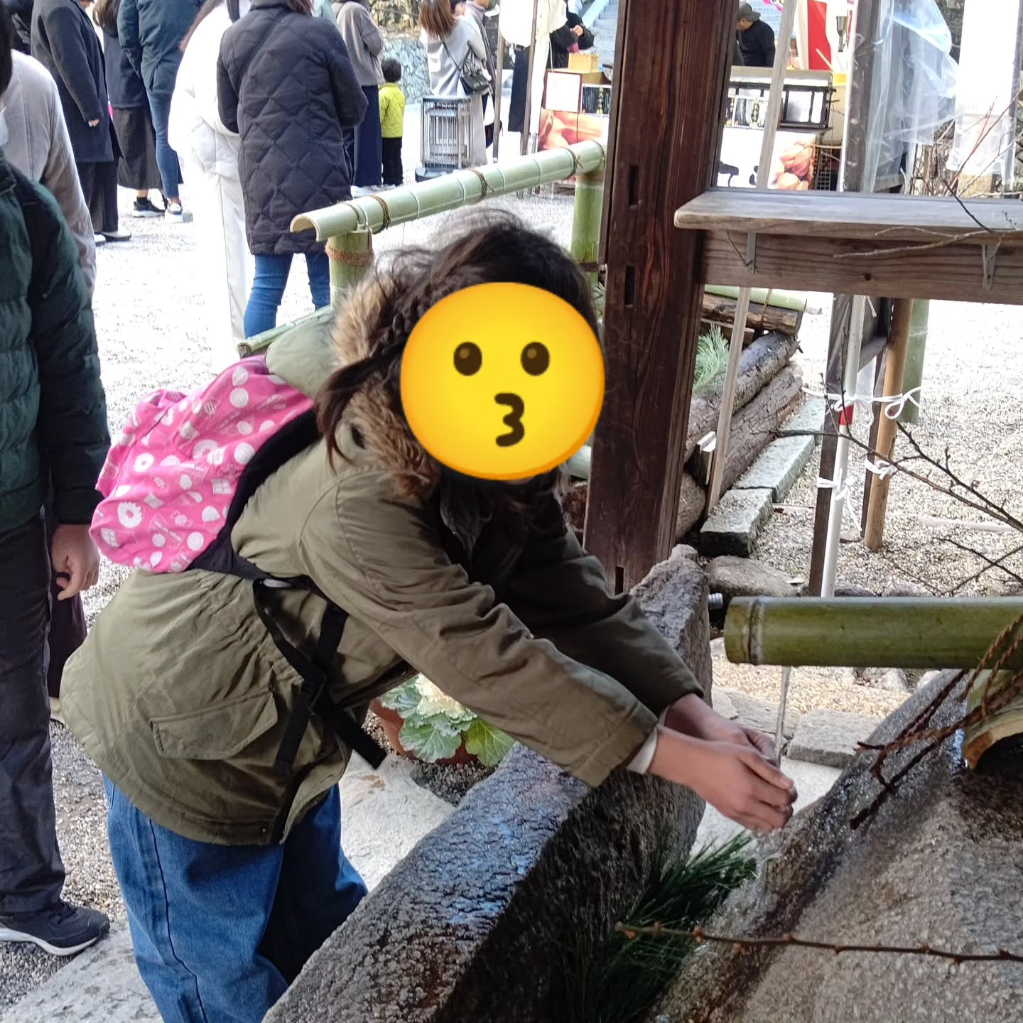 あけましておめでとうございます🎍