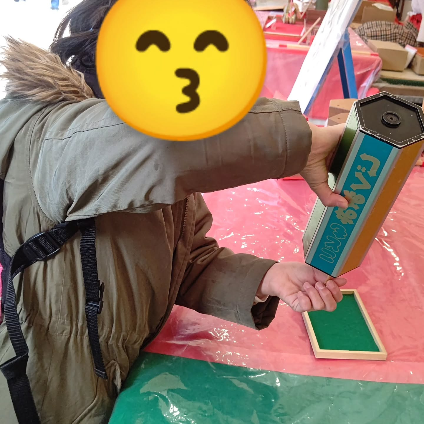 あけましておめでとうございます🎍