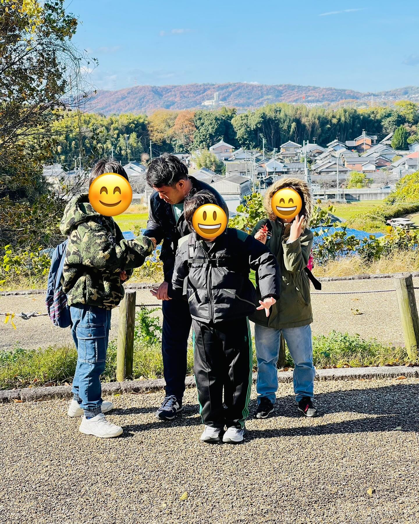 えがおのつぼみの活動