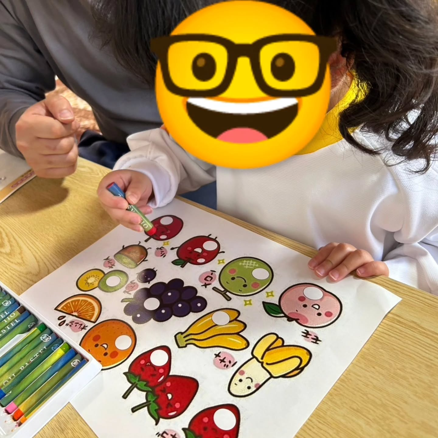 今日は朝10:00~13:00までの児童発達支援の活動をご紹...