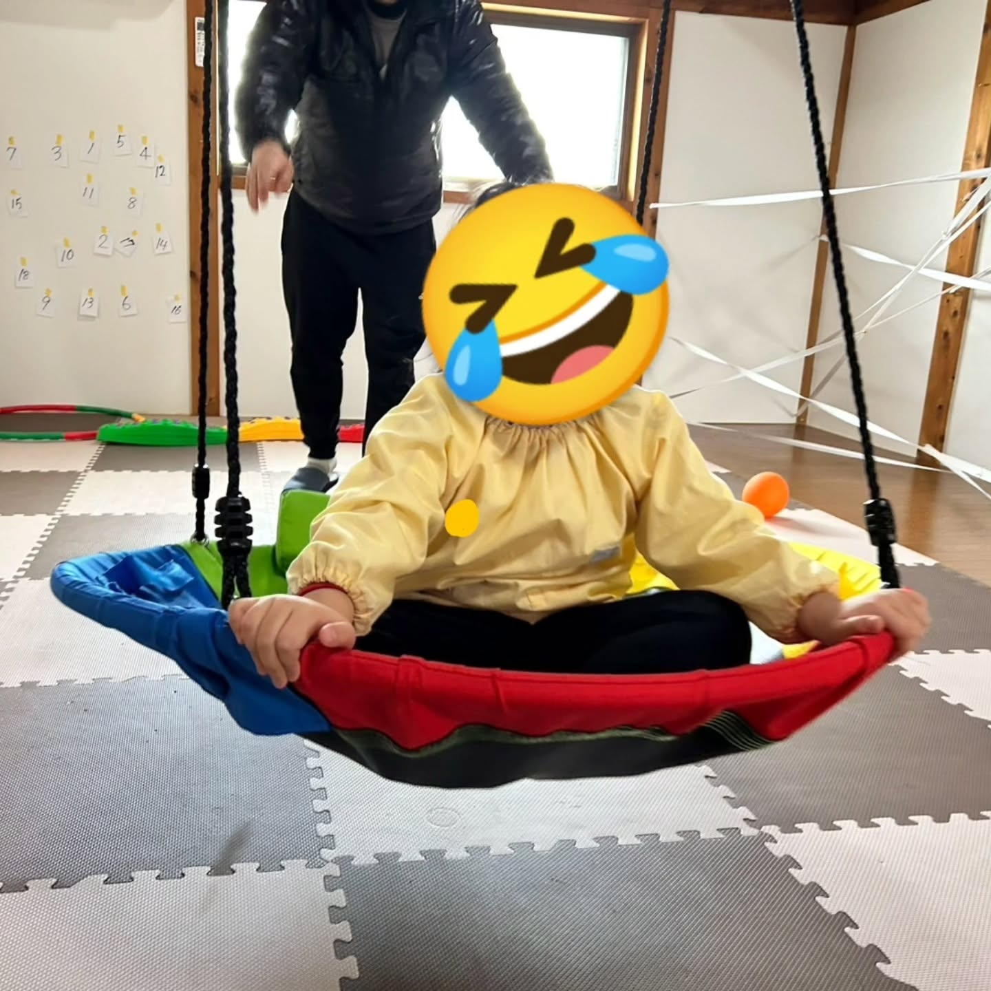 今日は朝10:00~13:00までの児童発達支援の活動をご紹...