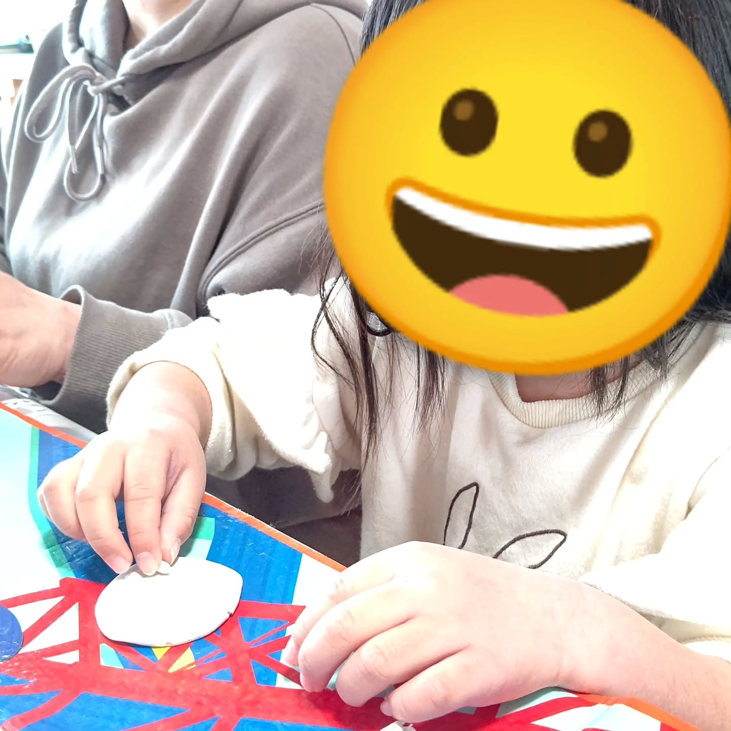 今日は朝10:00～13:00までの児童発達支援の活動をご紹...