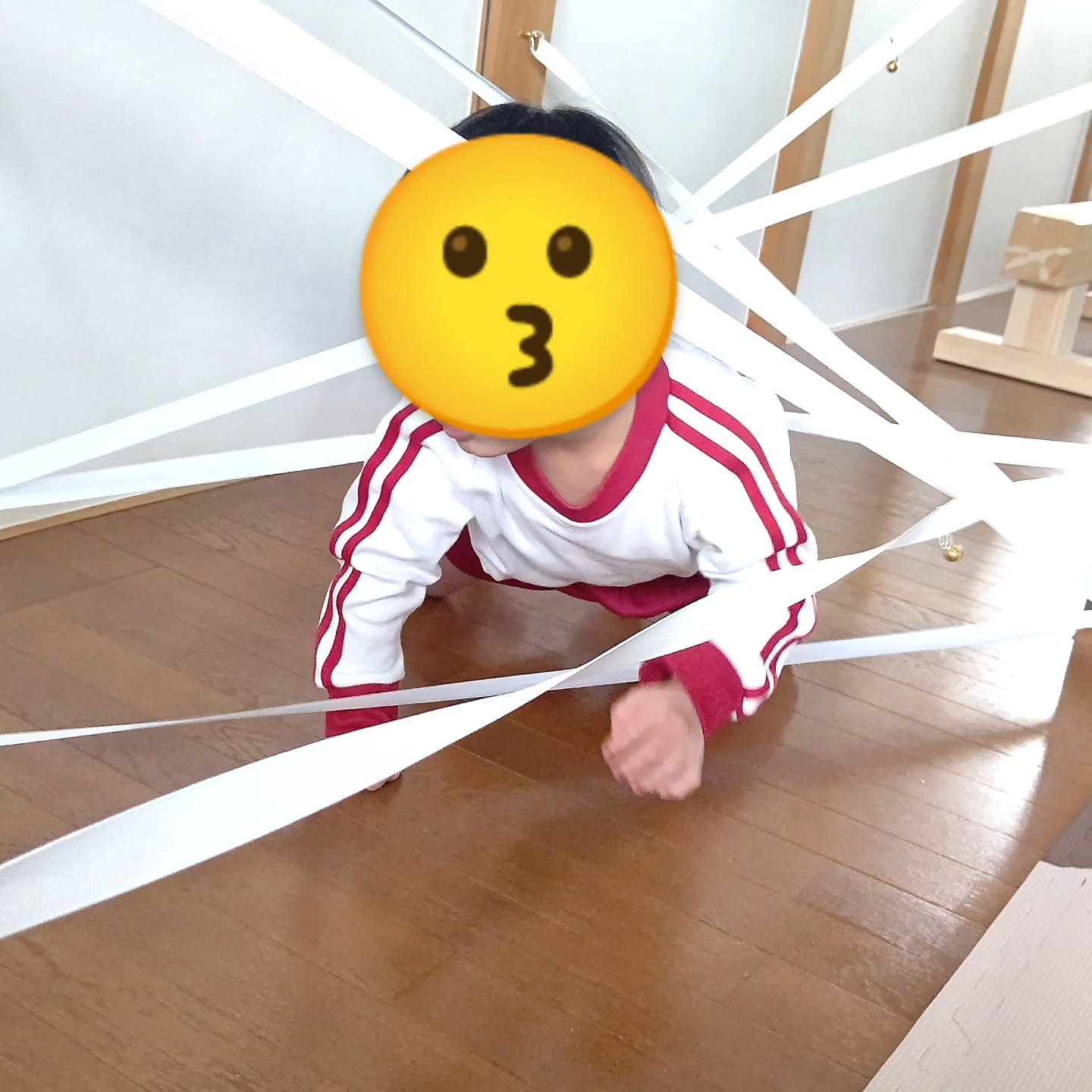 今日は朝10:00～13:00までの児童発達支援の活動をご紹...