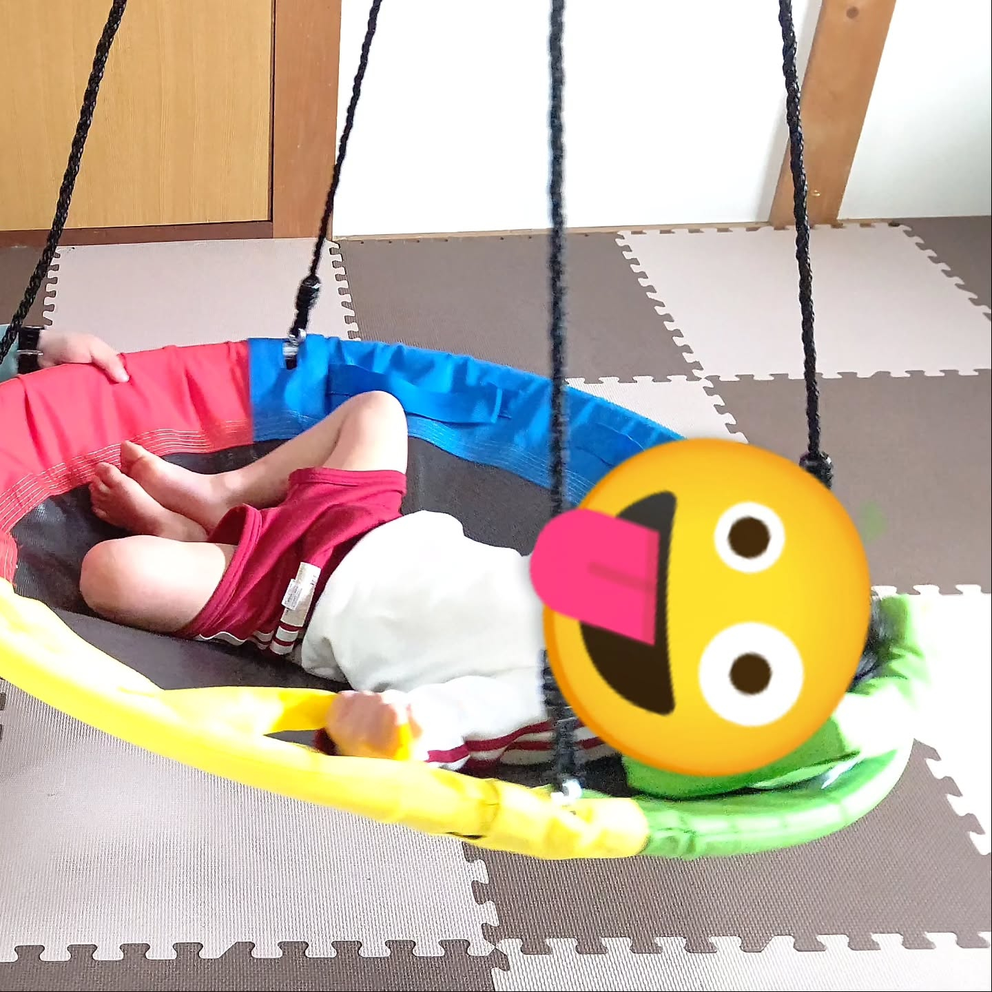 今日は朝10:00～13:00までの児童発達支援の活動をご紹...