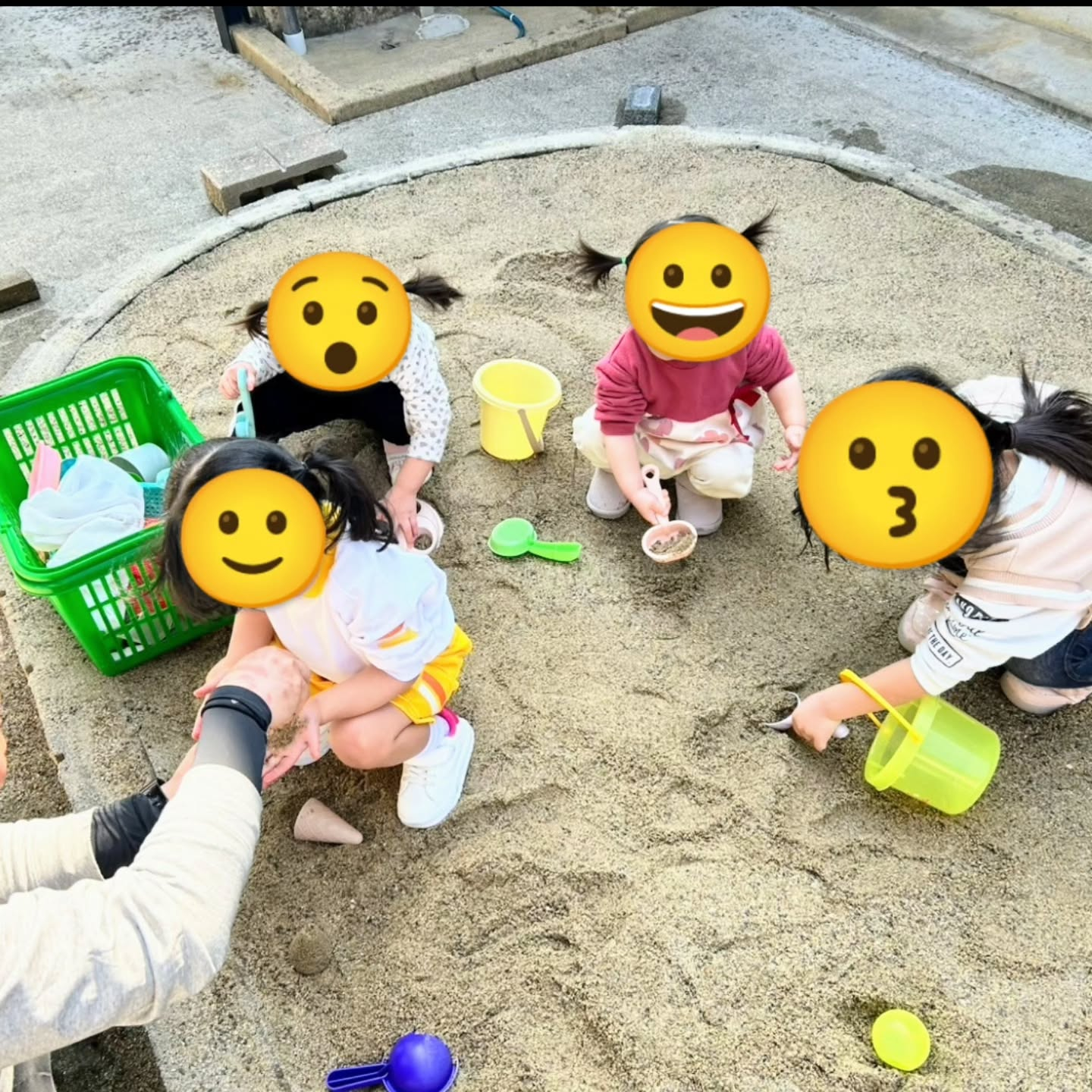 今日は児童発達支援のお友達の3月のお誕生日会を祝いました🎂✨...