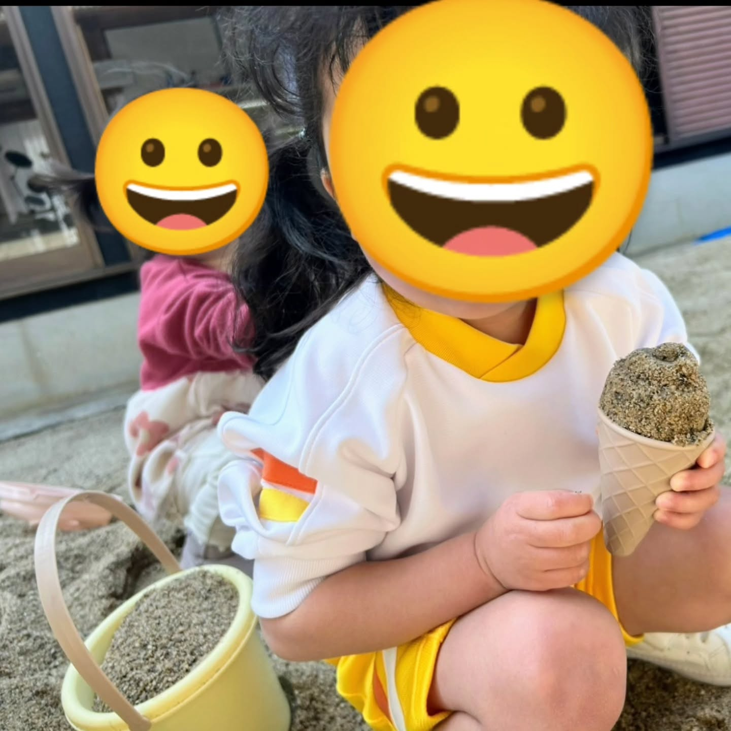 今日は児童発達支援のお友達の3月のお誕生日会を祝いました🎂✨...