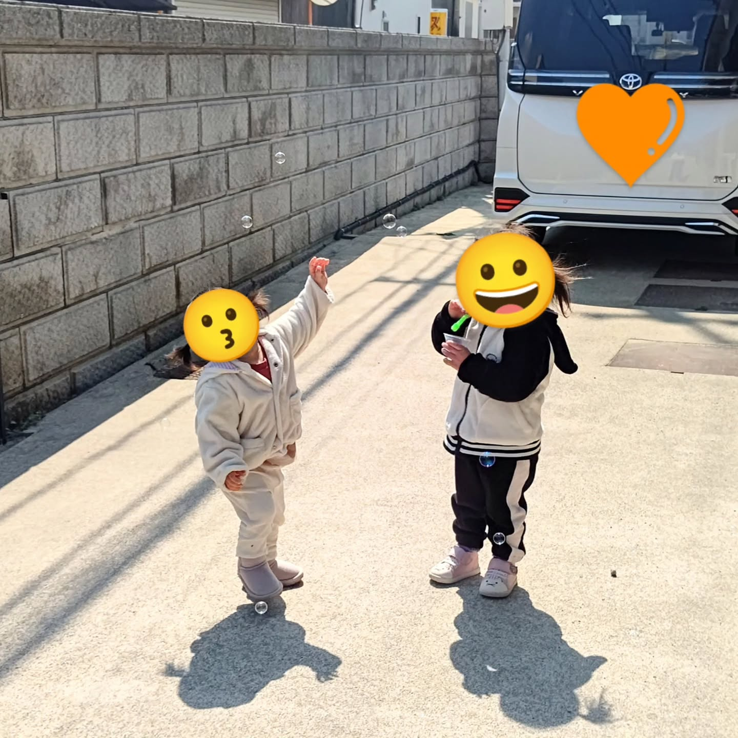 今日は児童発達支援のお友達の3月のお誕生日会を祝いました🎂✨...