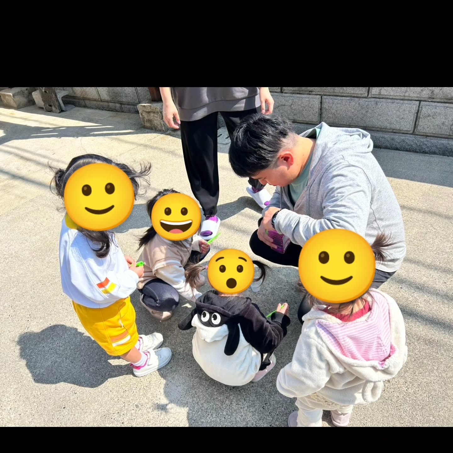 今日は児童発達支援のお友達の3月のお誕生日会を祝いました🎂✨...