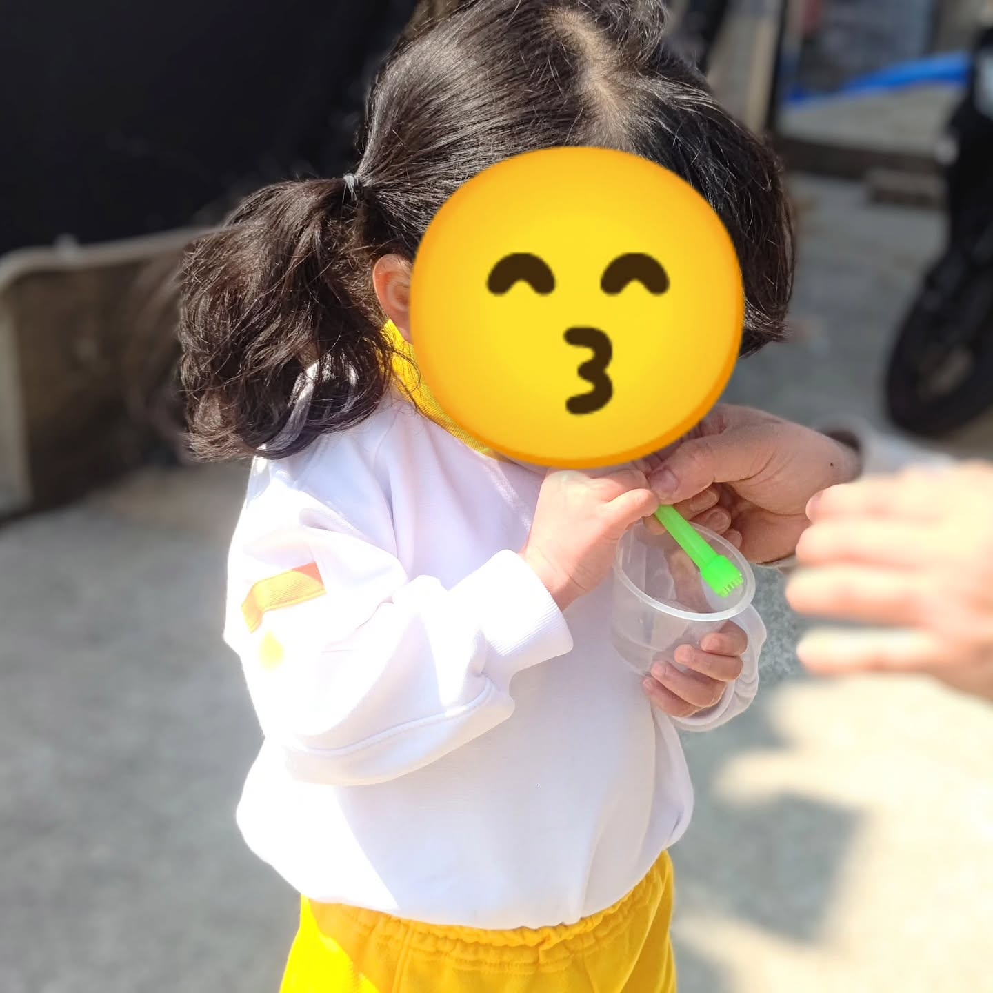 今日は児童発達支援のお友達の3月のお誕生日会を祝いました🎂✨...