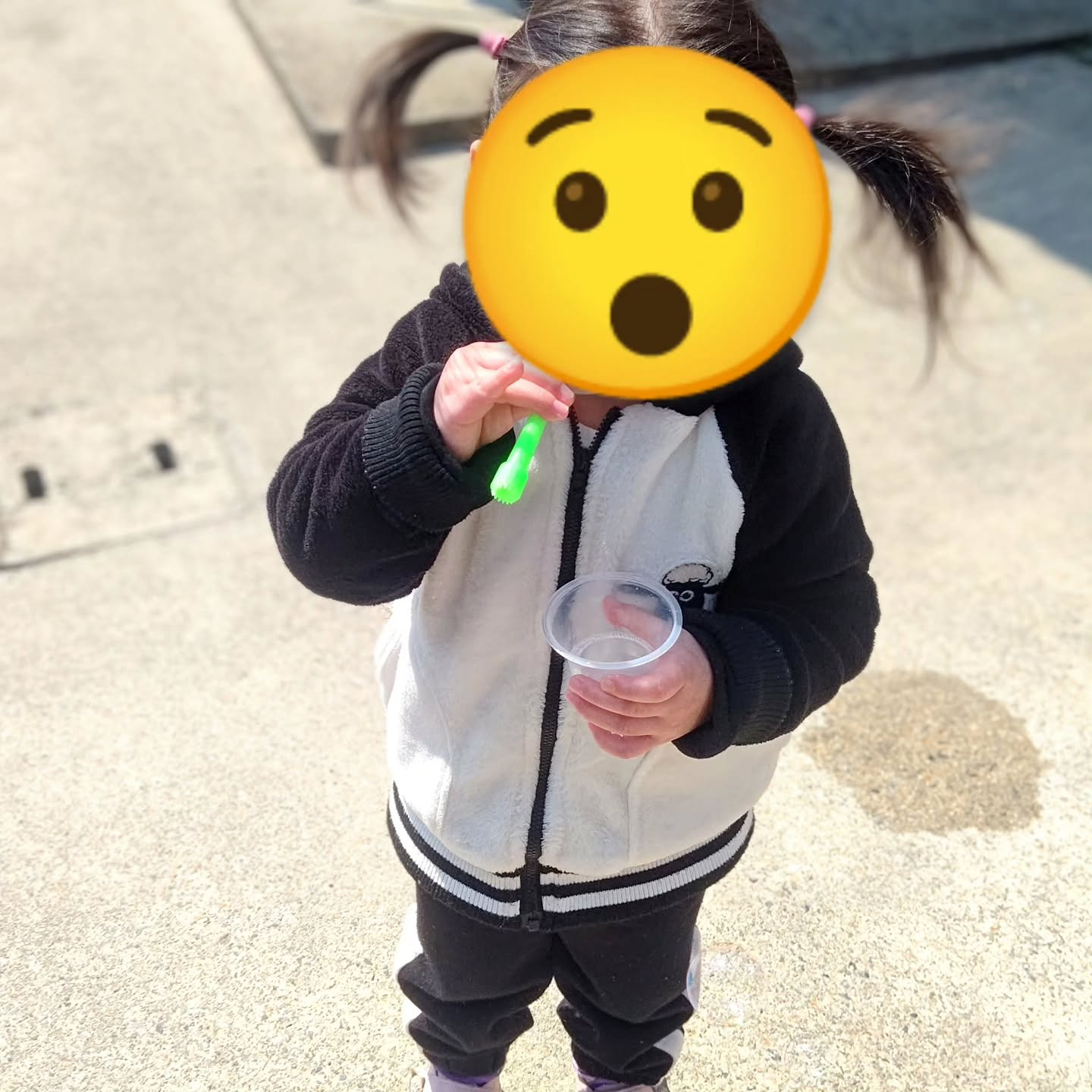 今日は児童発達支援のお友達の3月のお誕生日会を祝いました🎂✨...