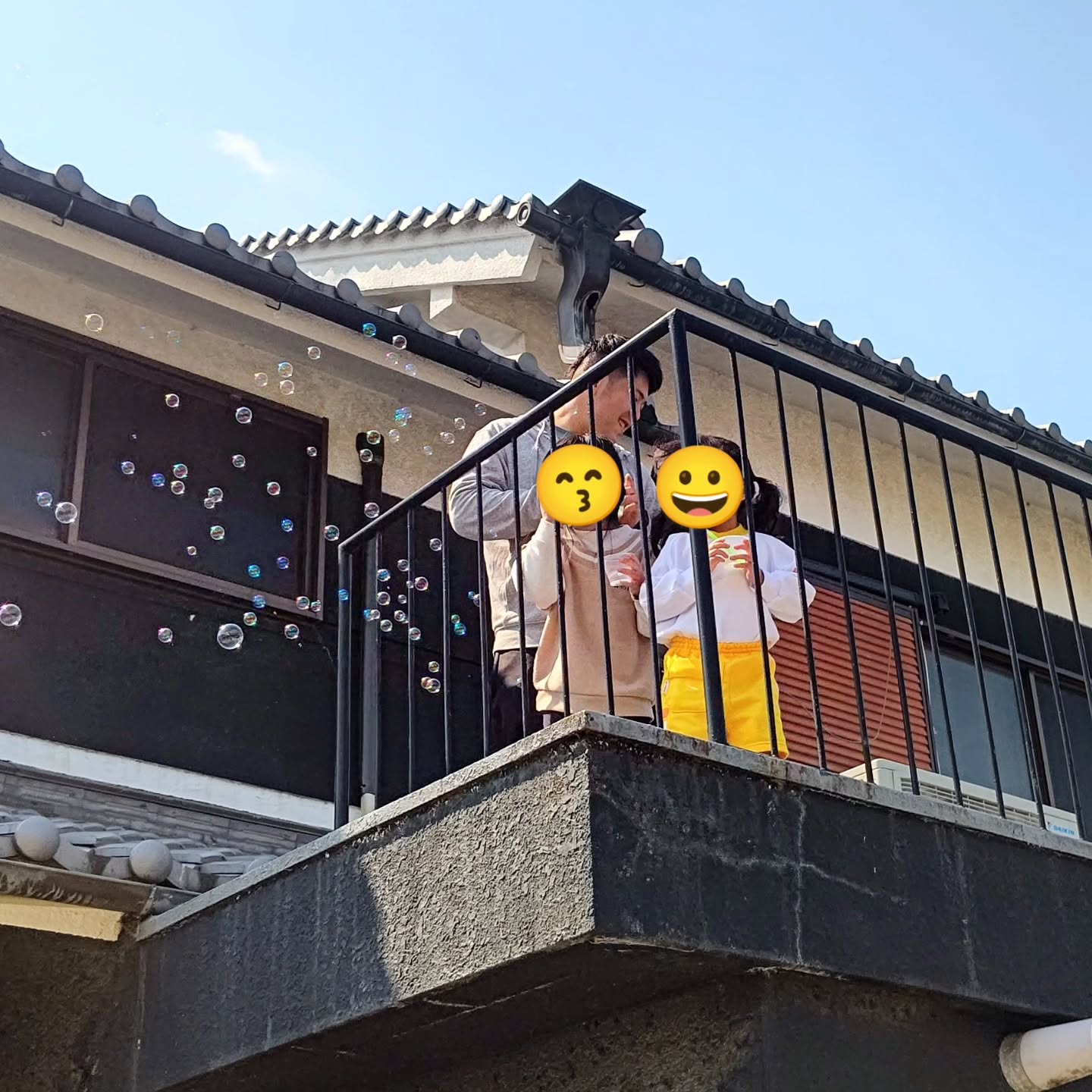 今日は児童発達支援のお友達の3月のお誕生日会を祝いました🎂✨...