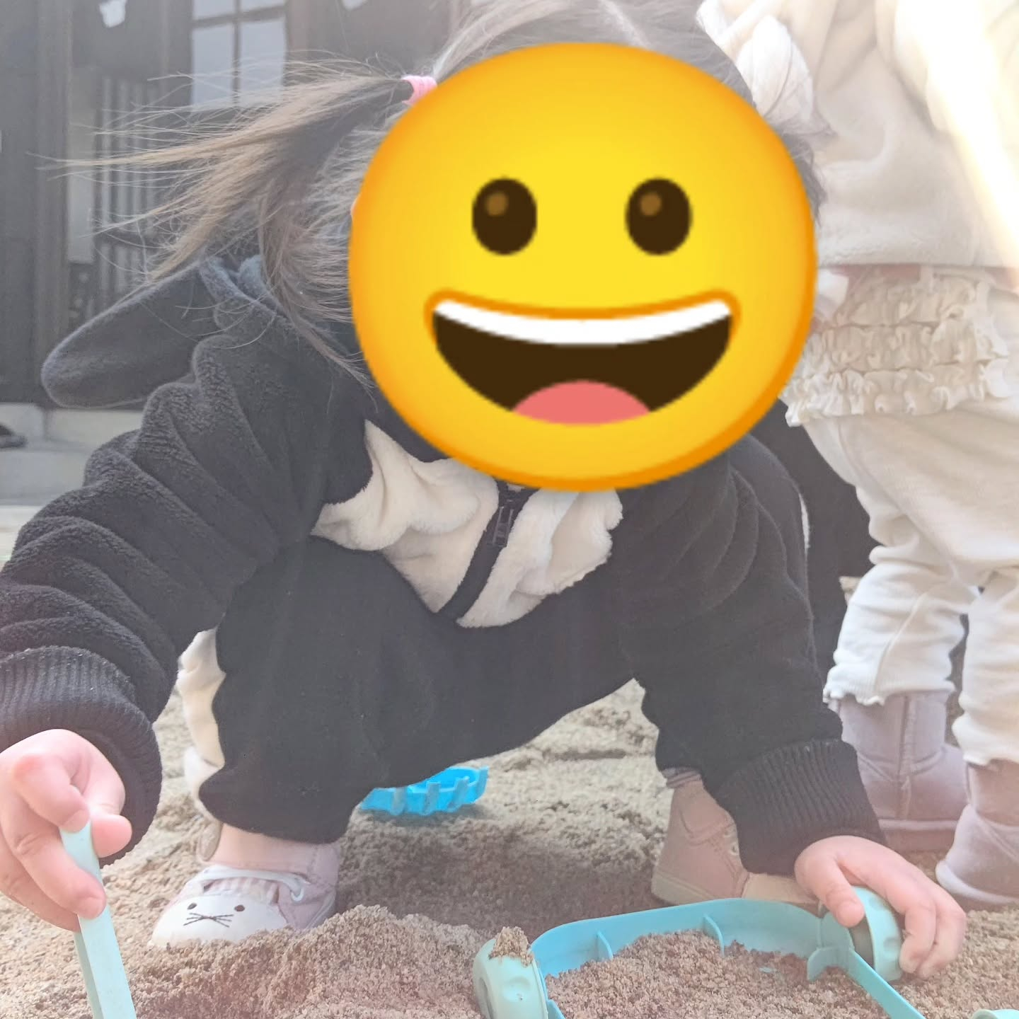 今日は児童発達支援のお友達の3月のお誕生日会を祝いました🎂✨...