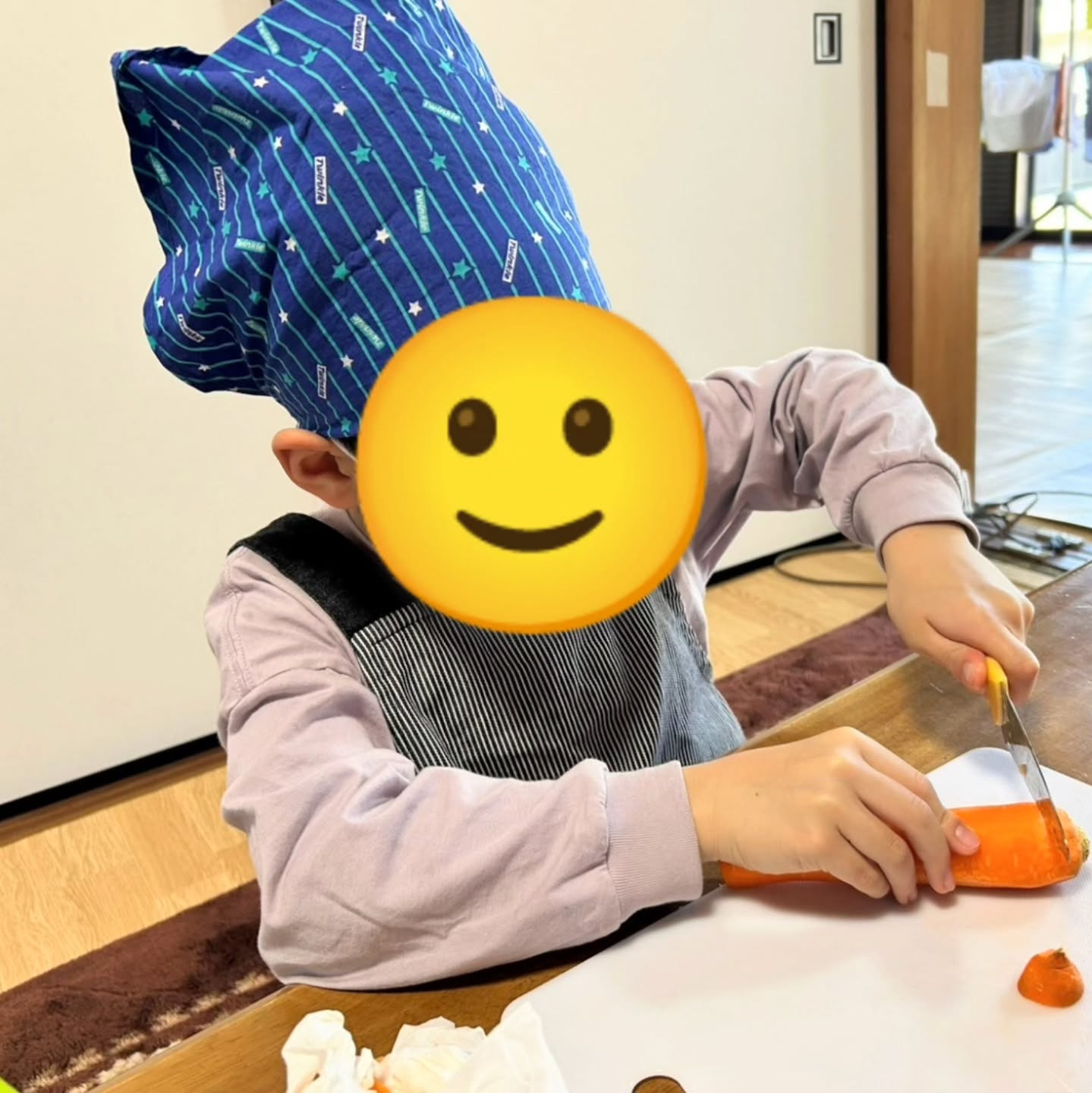 今日は楽しい一日を過ごしましたよ!🍀✌️