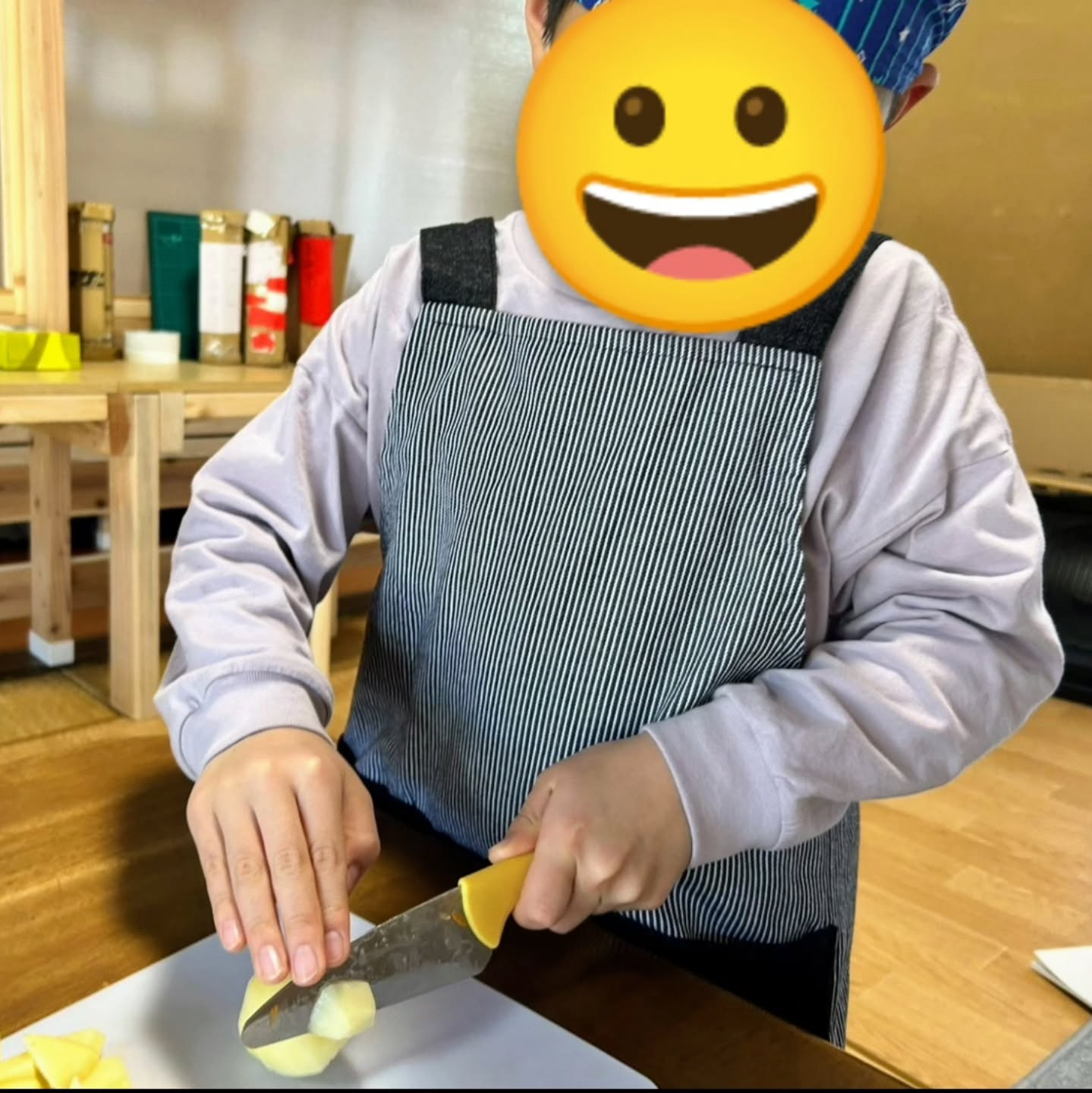 今日は楽しい一日を過ごしましたよ!🍀✌️