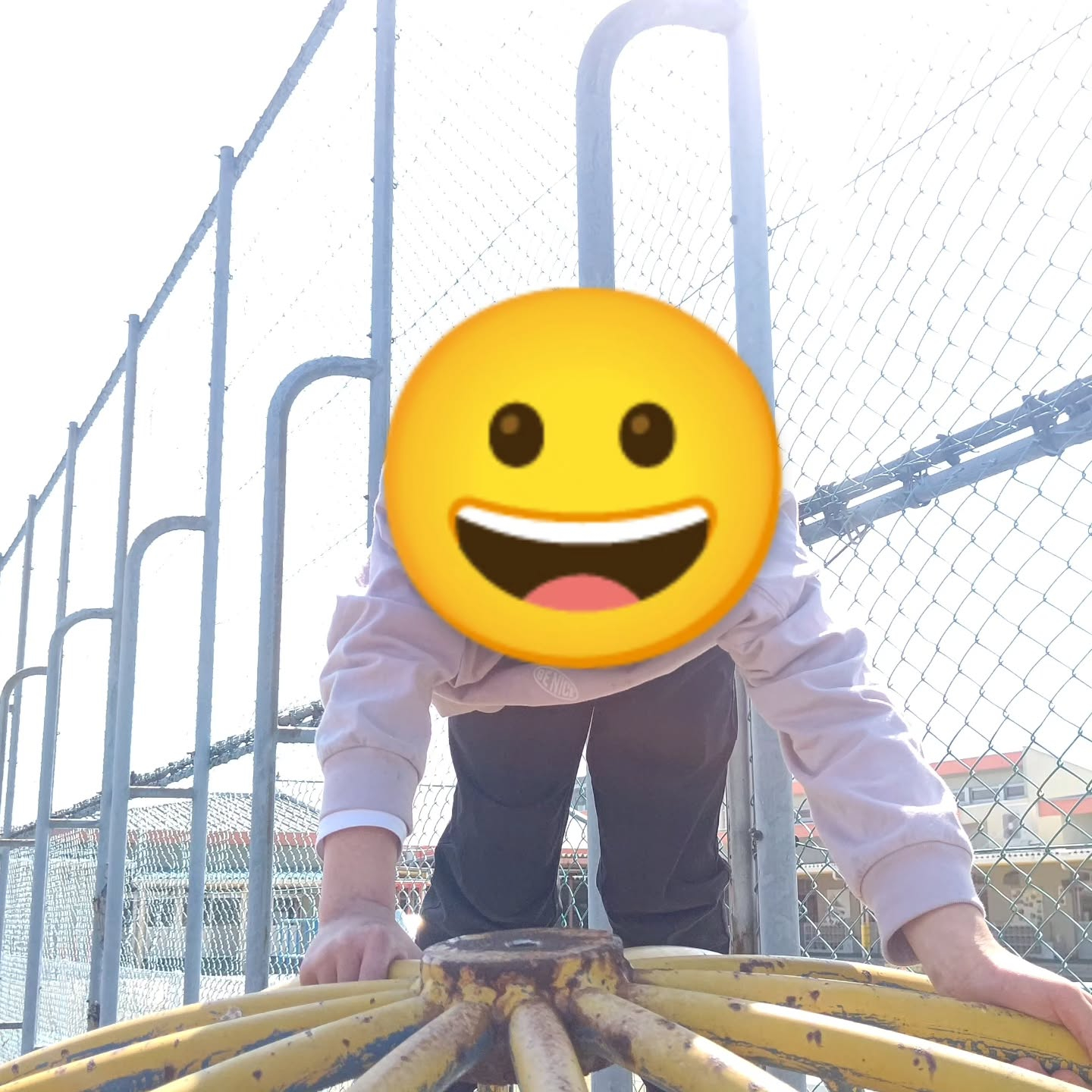 今日は楽しい一日を過ごしましたよ！🍀✌️