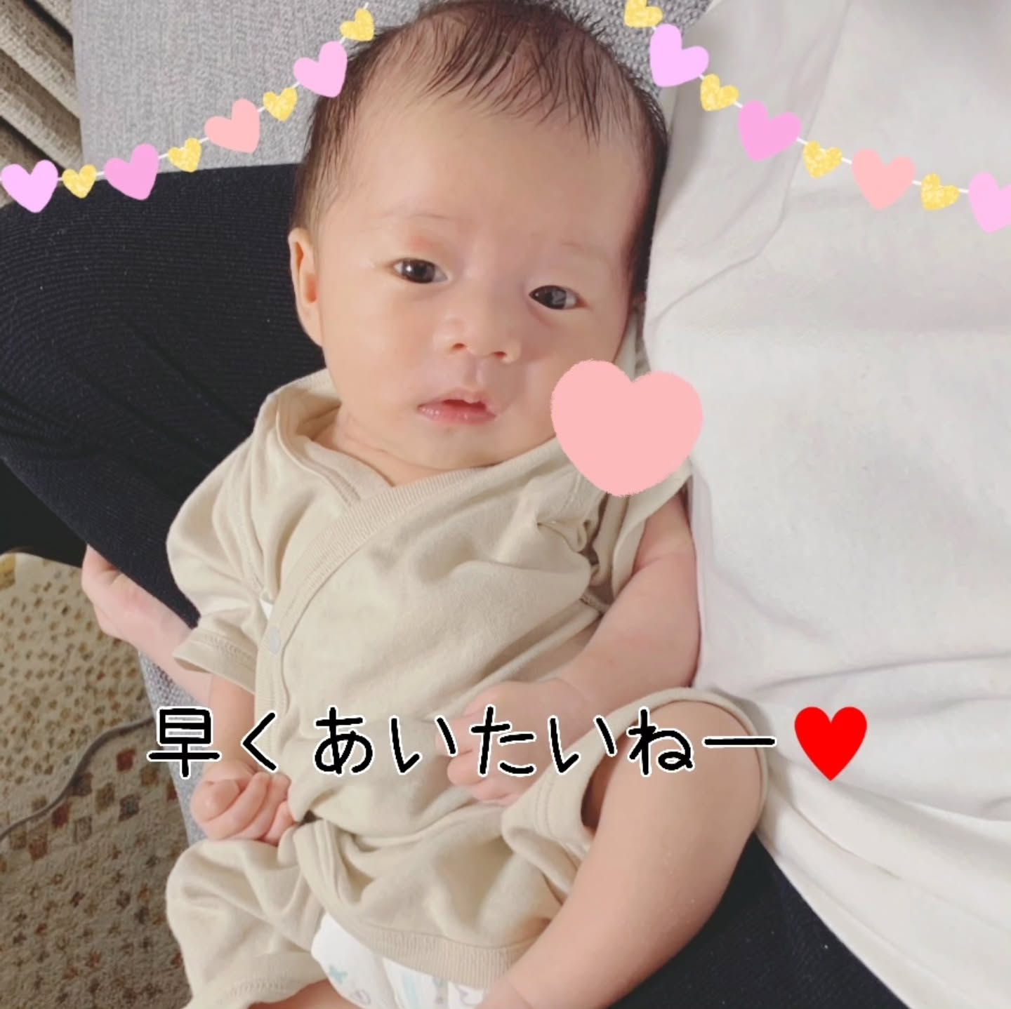 🌟えがおのつぼみ🌟では、笑顔と感動がいっぱいです！