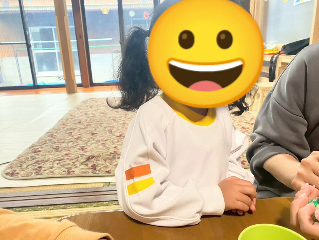 今週の金曜日で児童発達支援の療育を卒業するお友達のために、み...