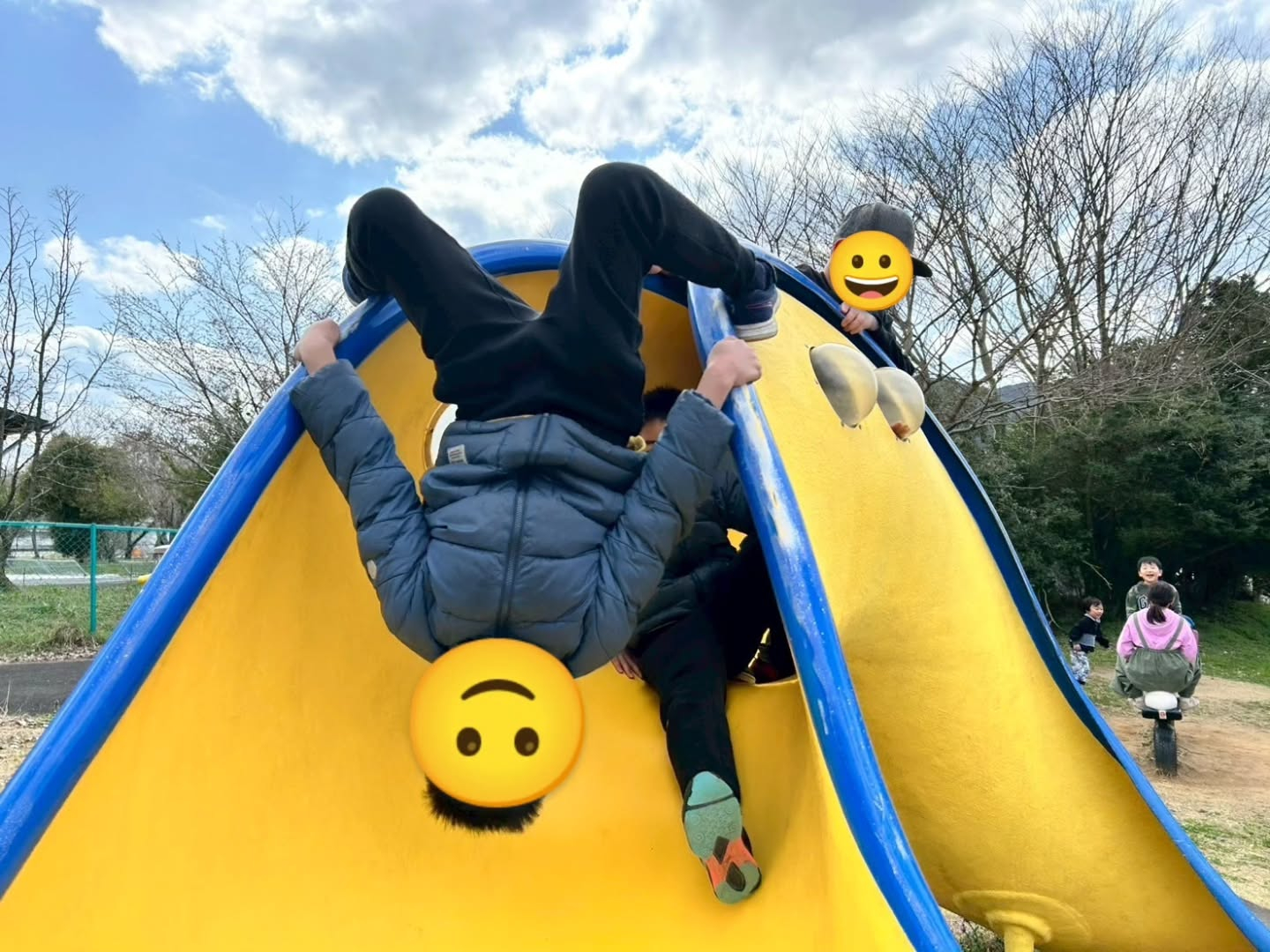 今日は前回行けなかった宇陀アニマルパークに再挑戦してきました...