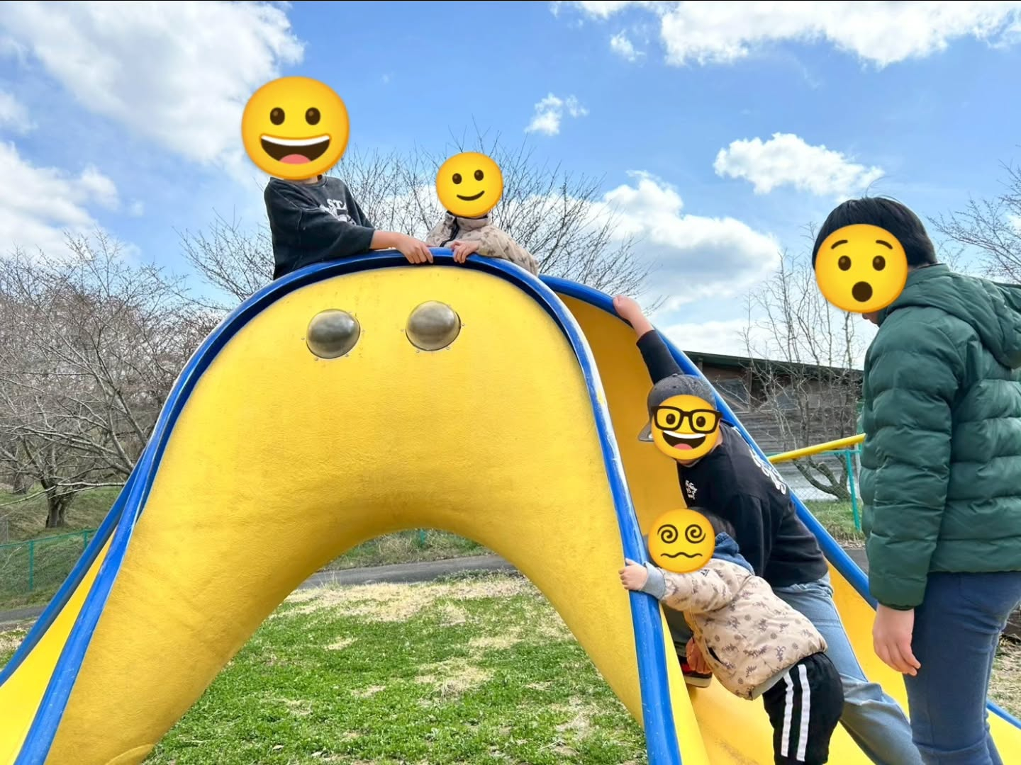 今日は前回行けなかった宇陀アニマルパークに再挑戦してきました...