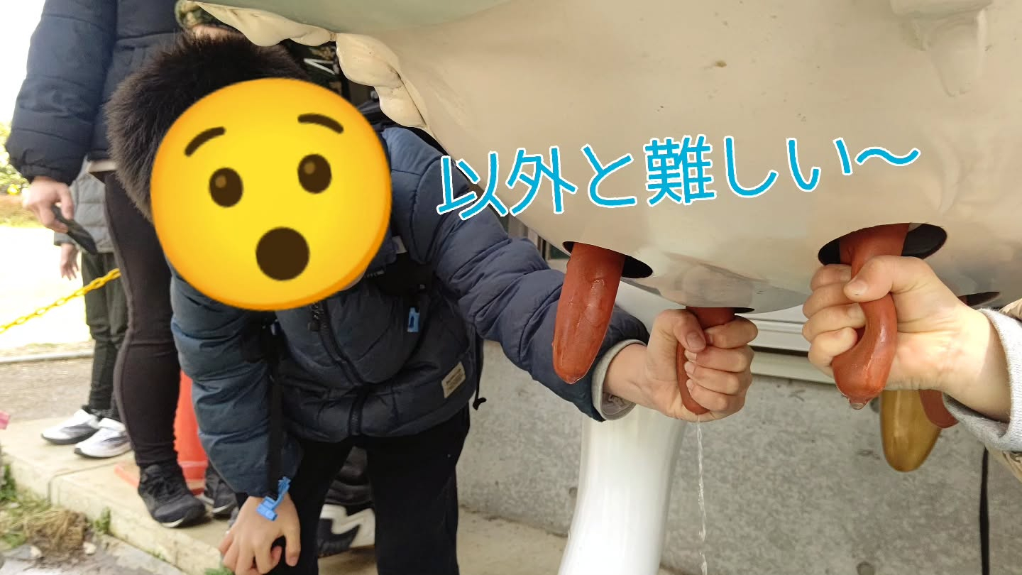 今日は前回行けなかった宇陀アニマルパークに再挑戦してきました...