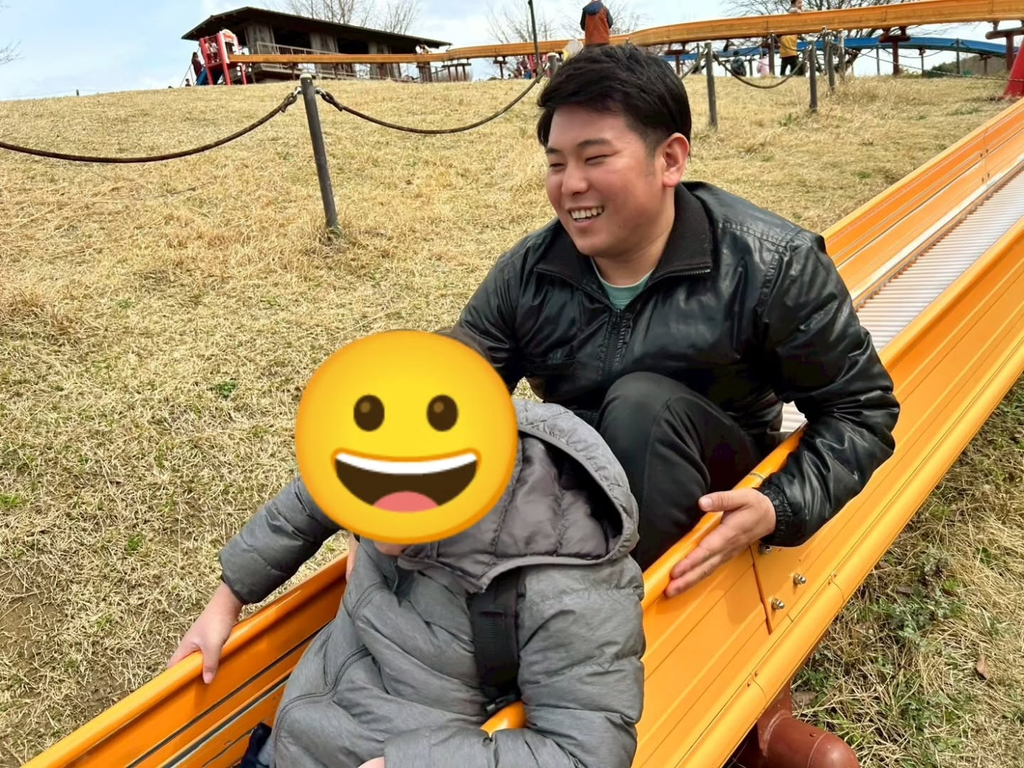 今日は前回行けなかった宇陀アニマルパークに再挑戦してきました...