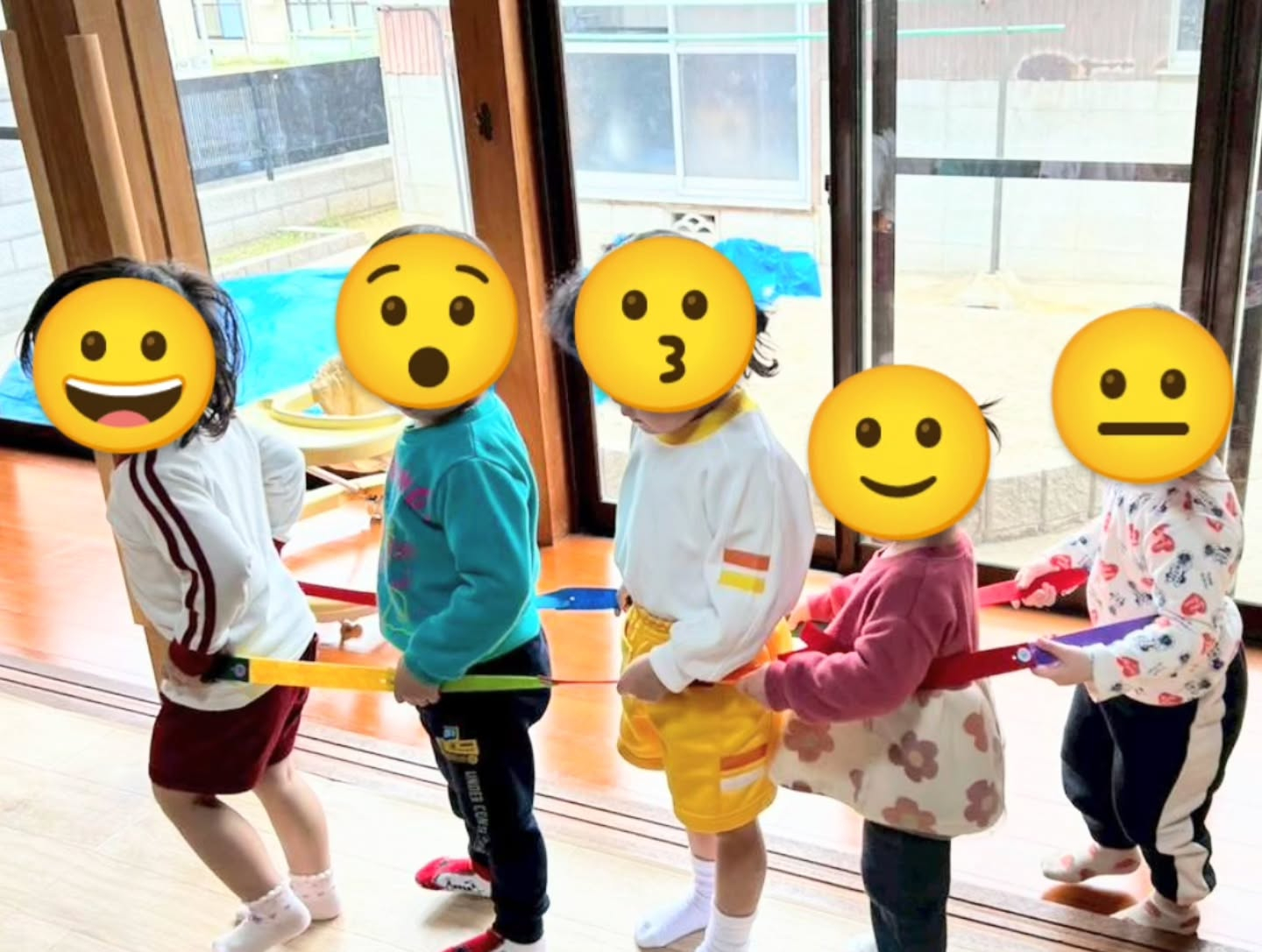 4月は新しい年の始まり🌸！