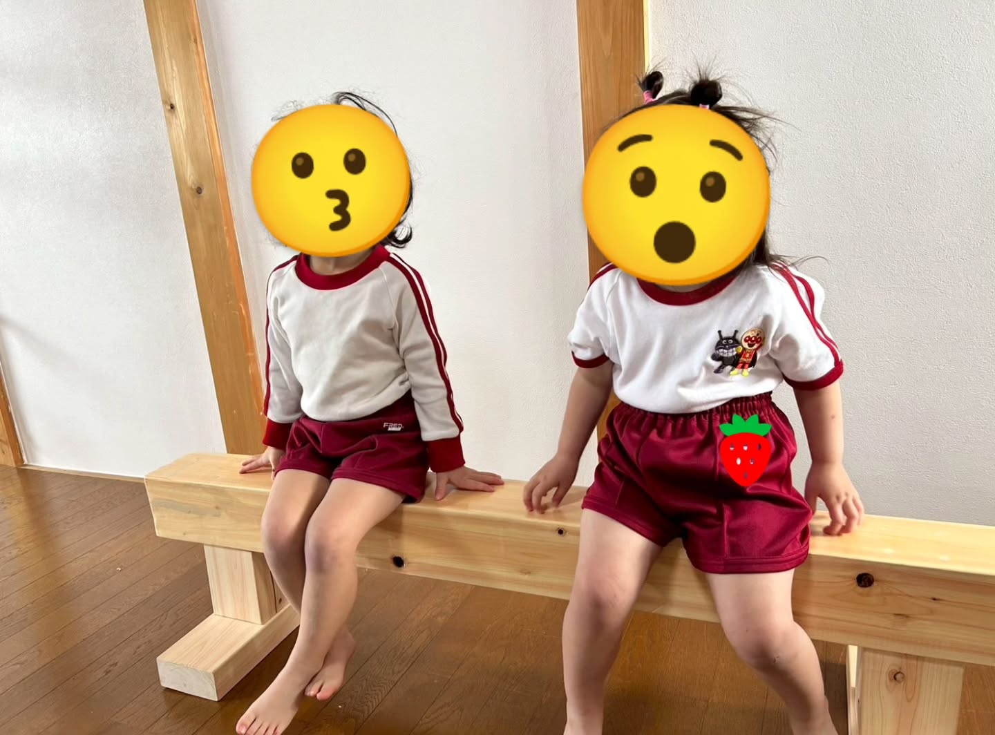 4月は新しい年の始まり🌸！