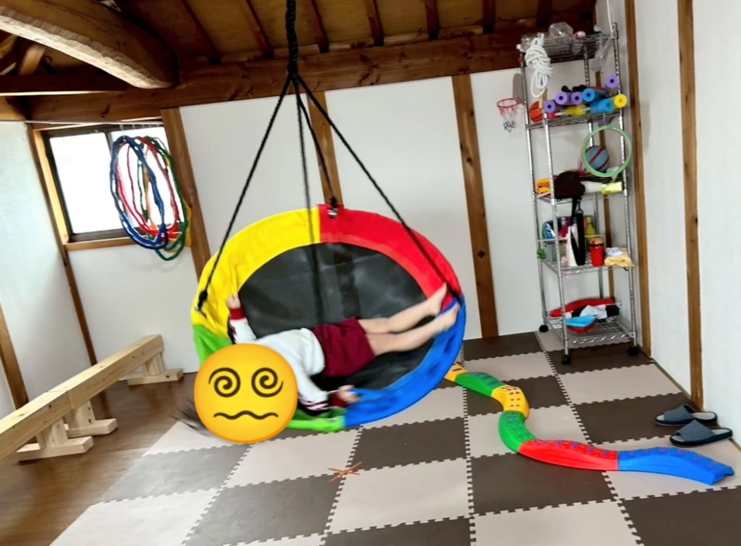 4月は新しい年の始まり🌸！