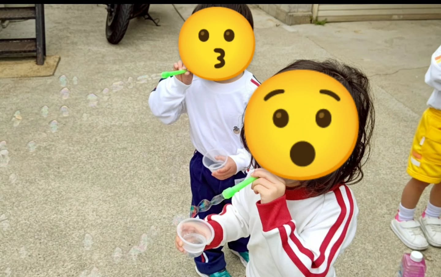 4月は新しい年の始まり🌸！