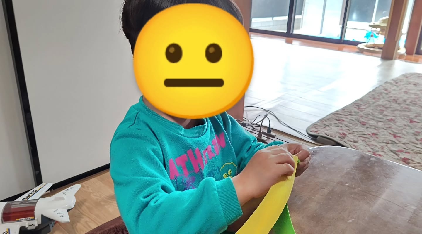 4月は新しい年の始まり🌸！