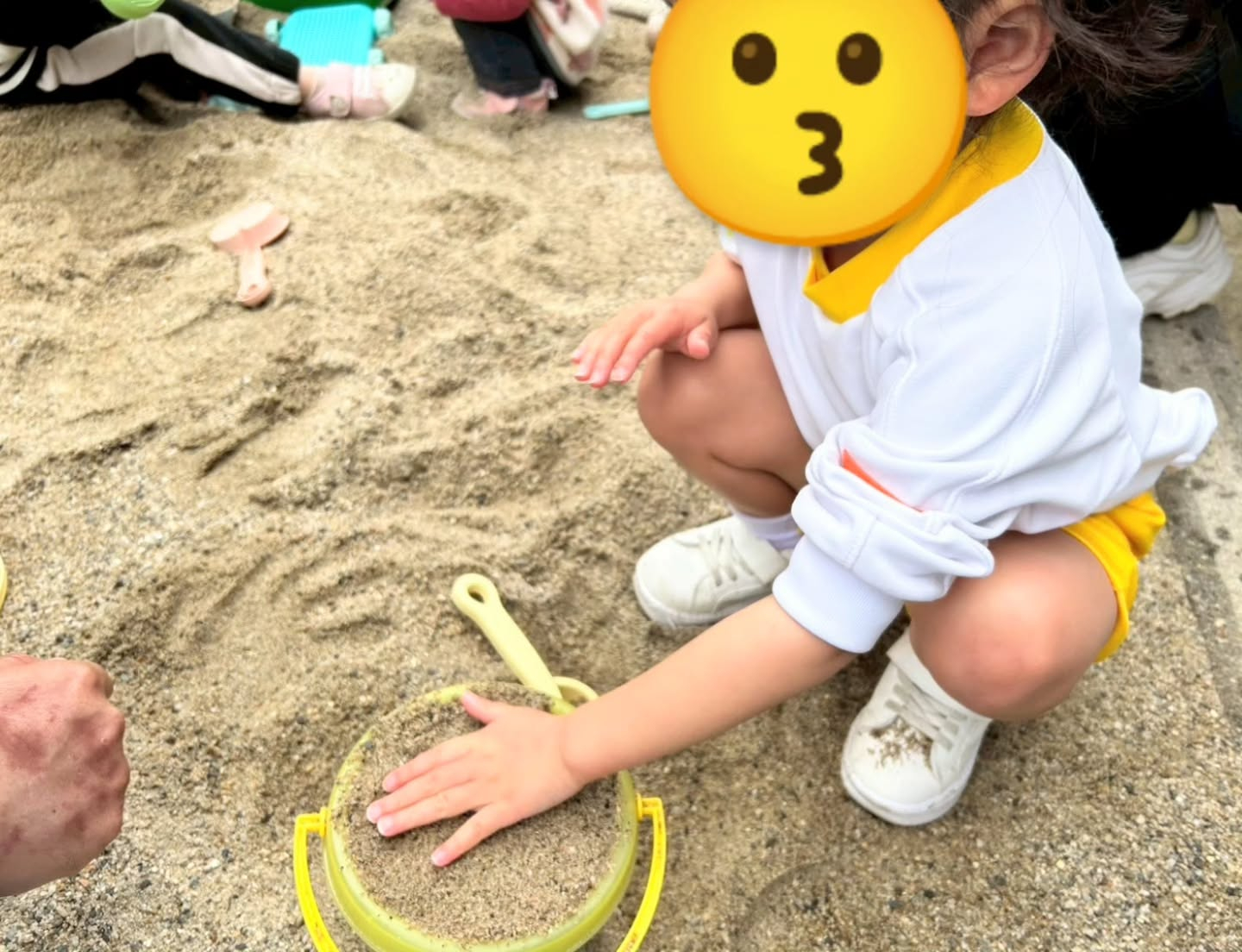 4月は新しい年の始まり🌸！