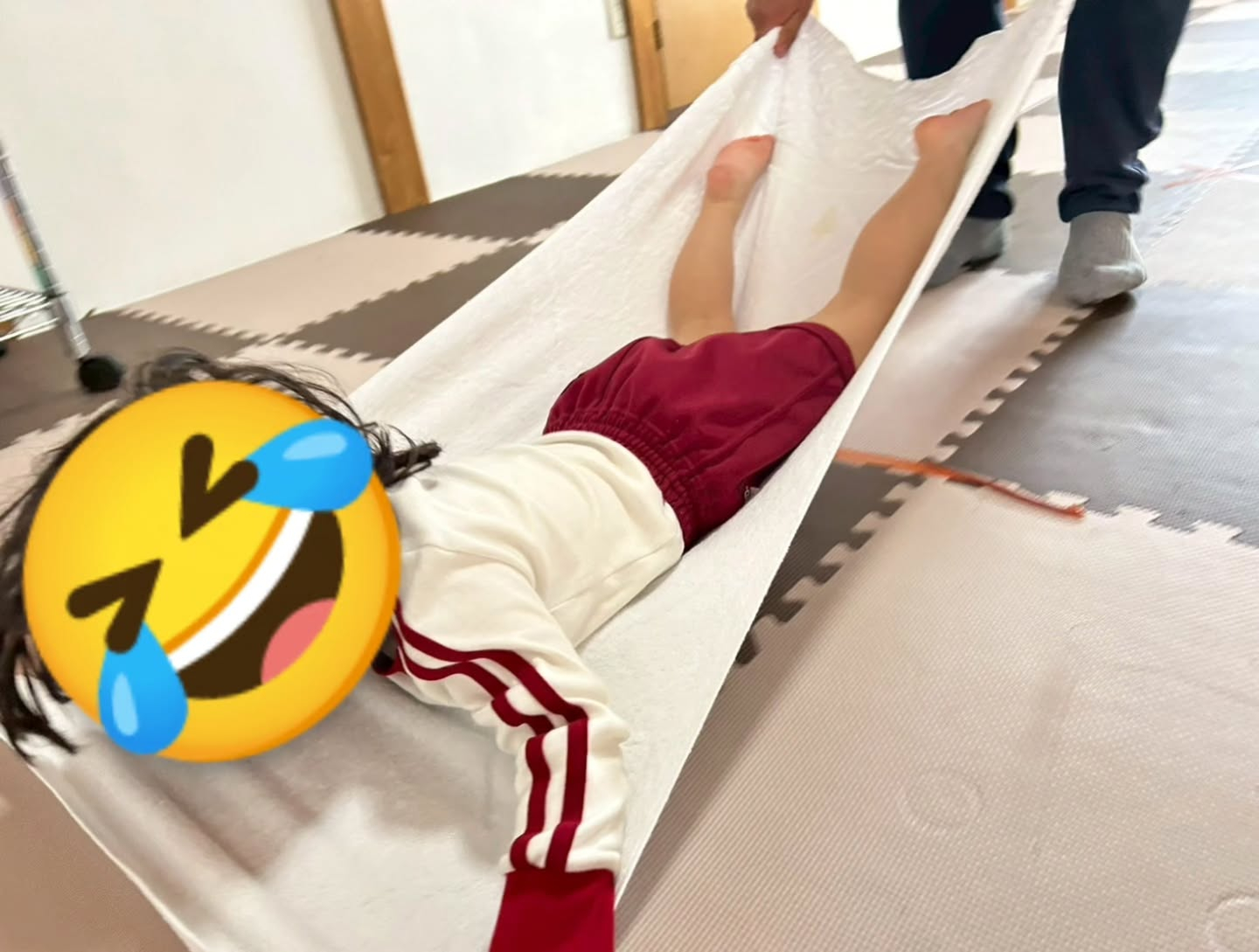 4月は新しい年の始まり🌸！