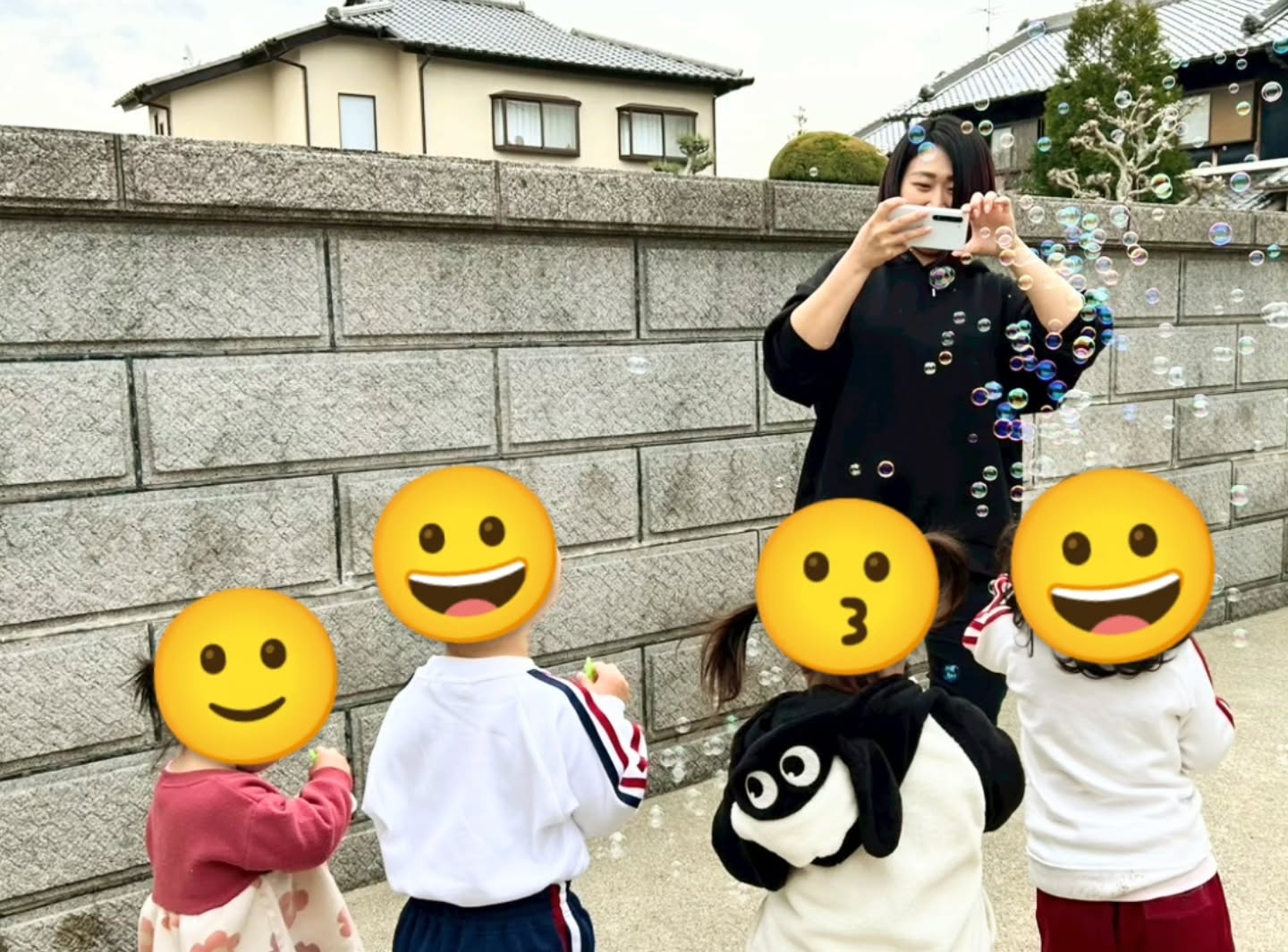 4月は新しい年の始まり🌸！