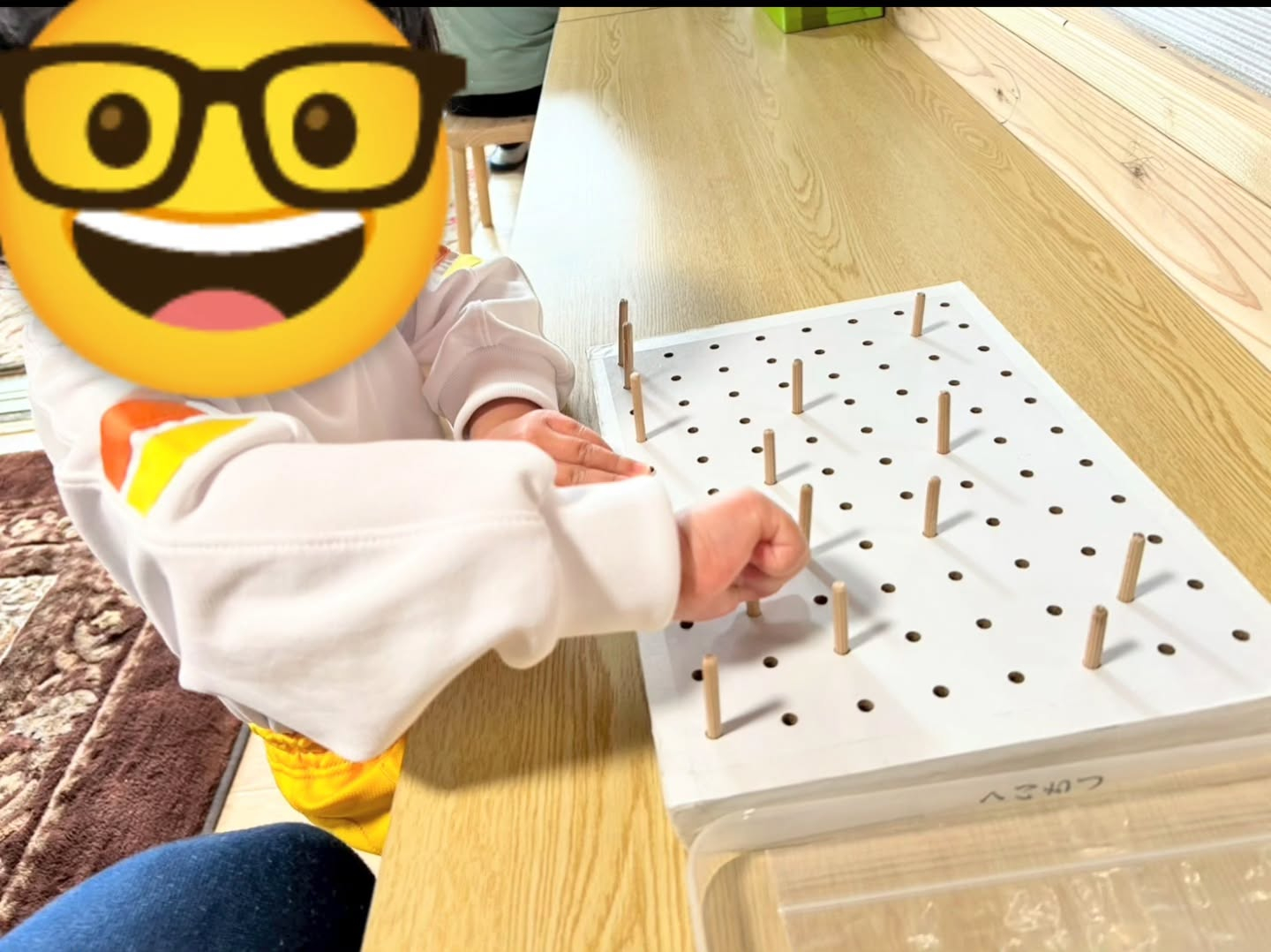 4月は新しい年の始まり🌸！