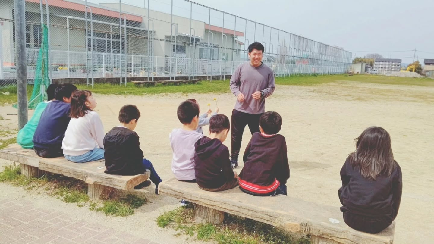 新年度が始まり、放課後等デイサービスにもピカピカの1年生たち...