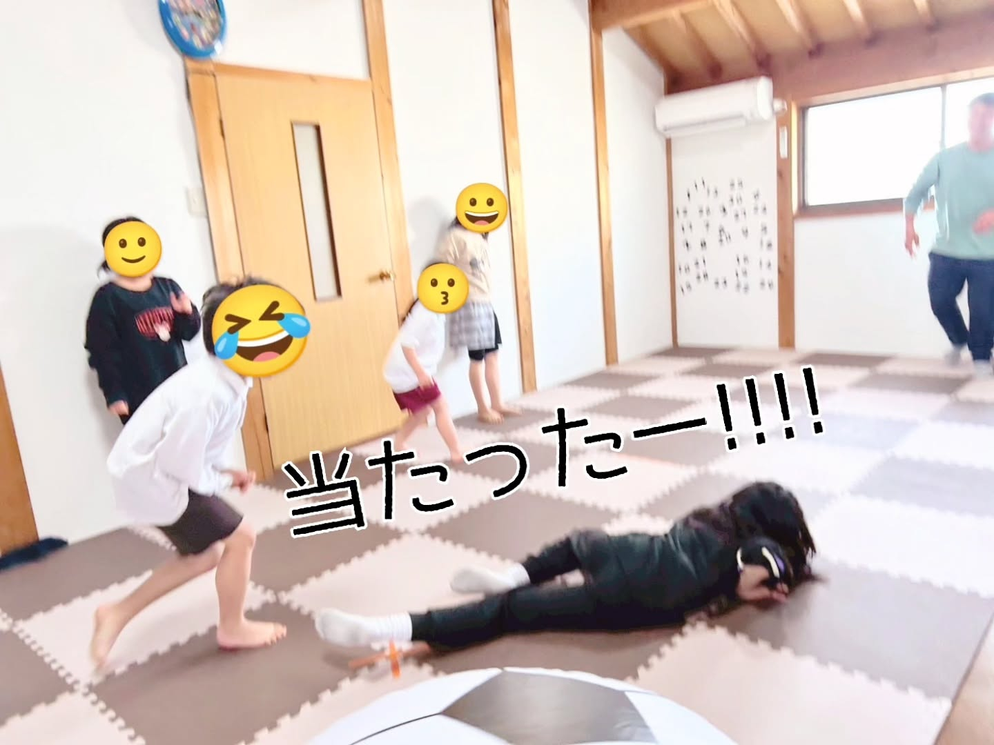 新年度が始まり、放課後等デイサービスにもピカピカの1年生たち...