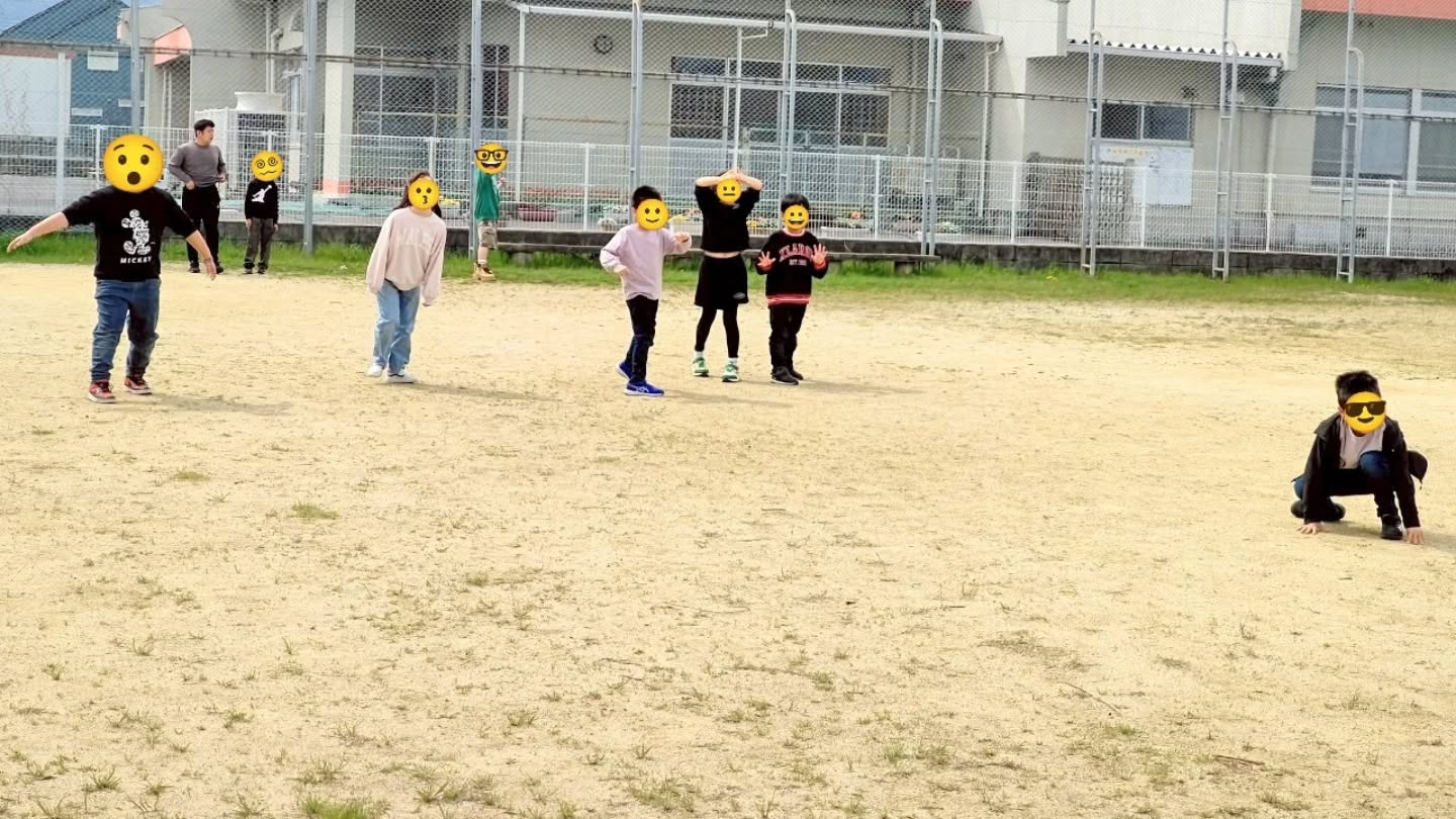 新年度が始まり、放課後等デイサービスにもピカピカの1年生たち...