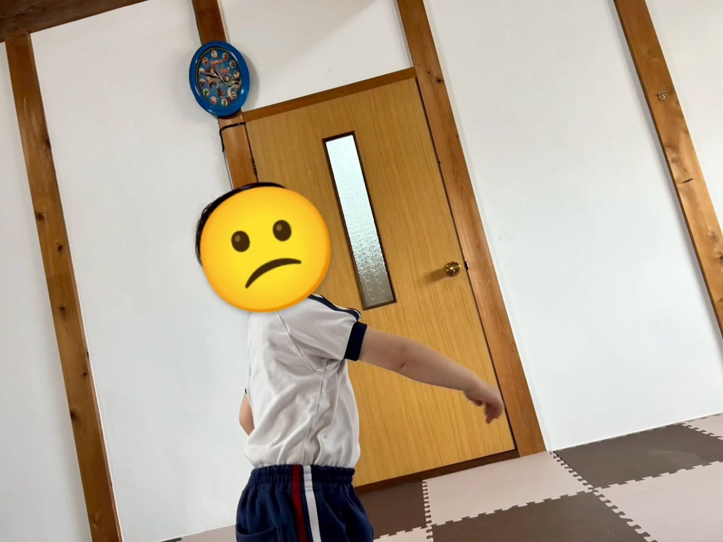 5月に入り児童発達支援にも