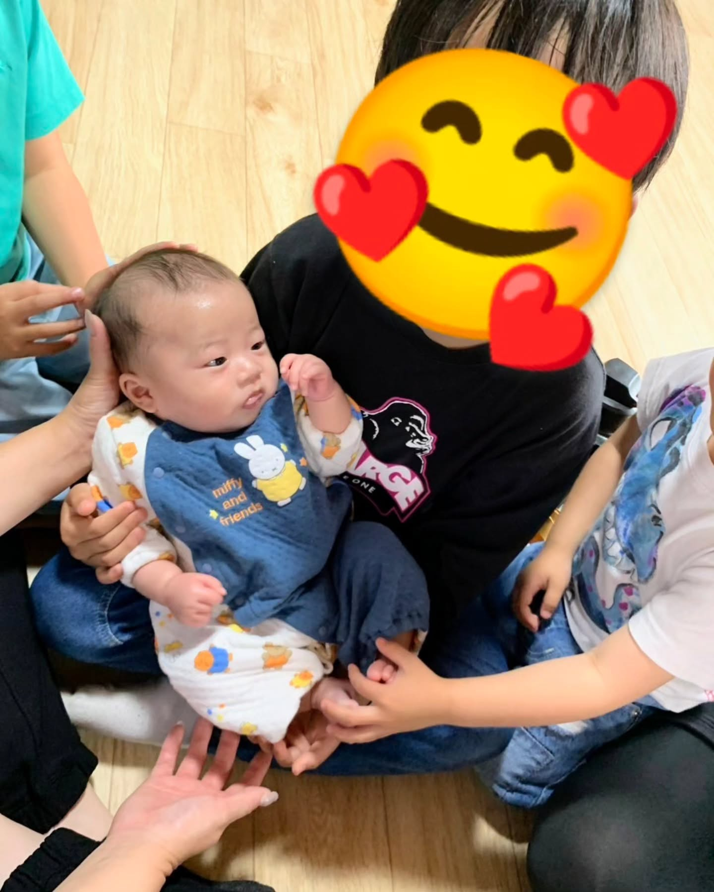 今日の調理実習は前からずーっとリクエストがあった餃子を作りま...