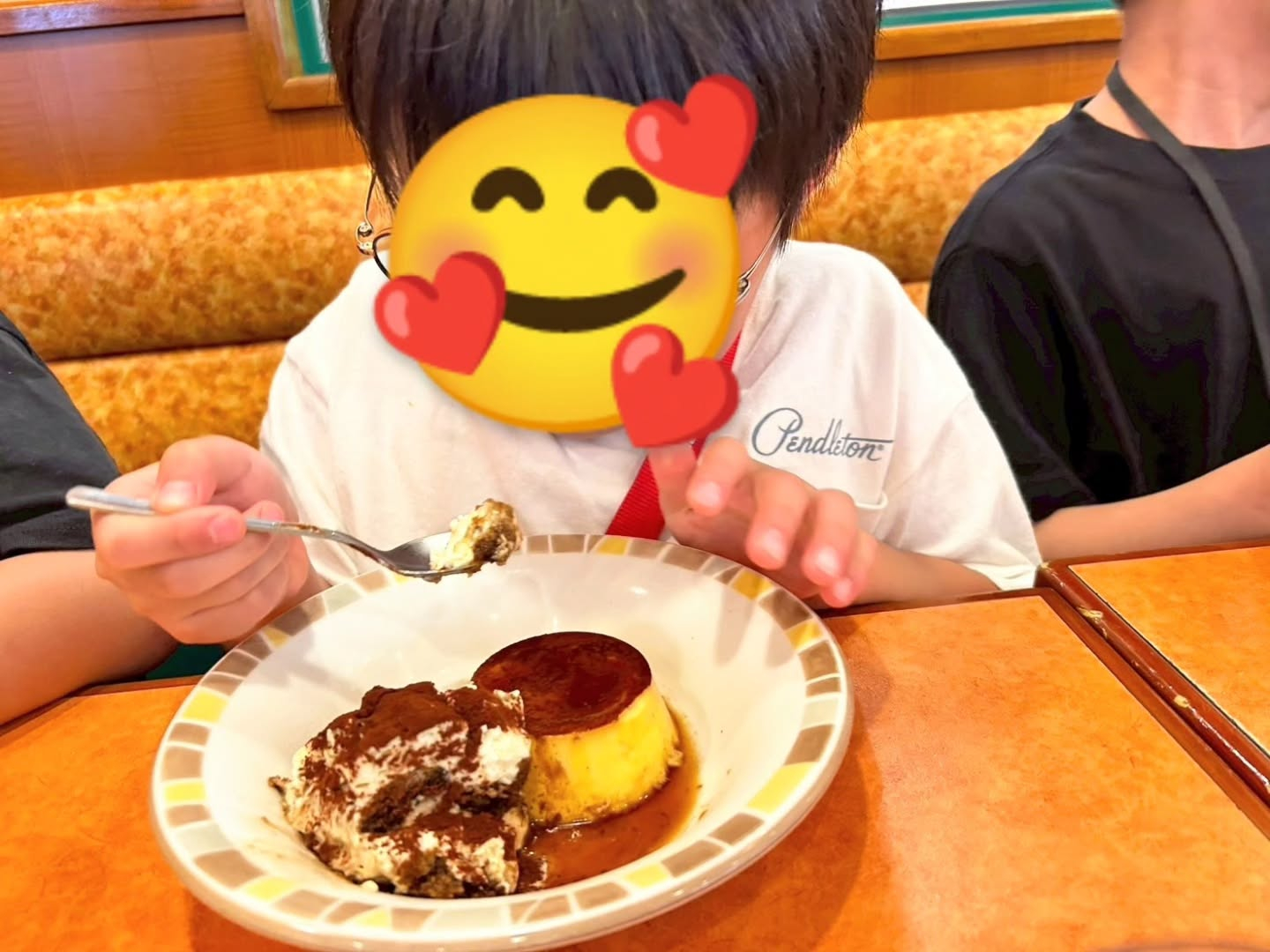 今日のお出かけはメガドンキの中にある